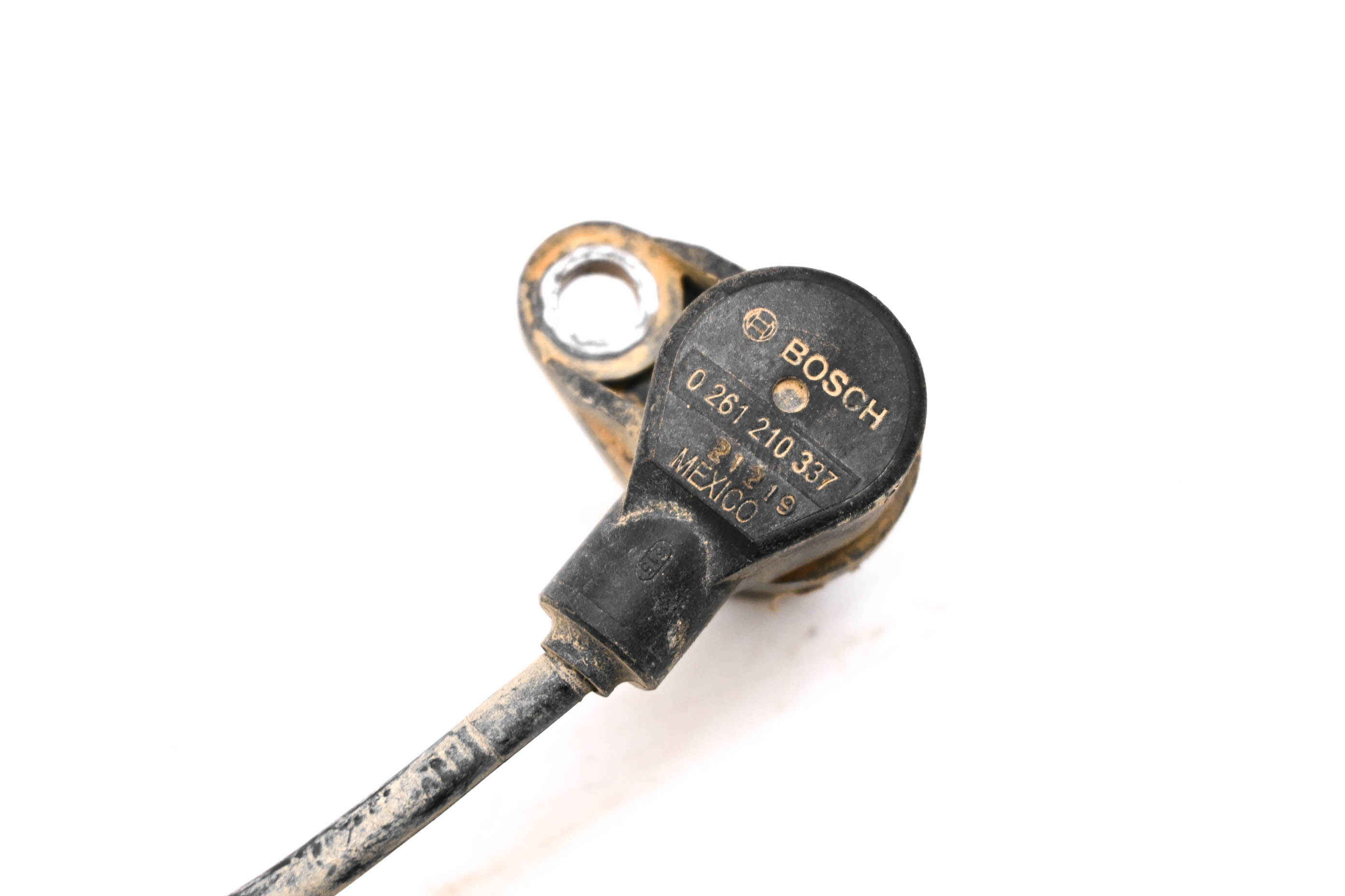 13 Polaris Sportsman 850 XP HO EPS 4x4 Crank Position Sensor