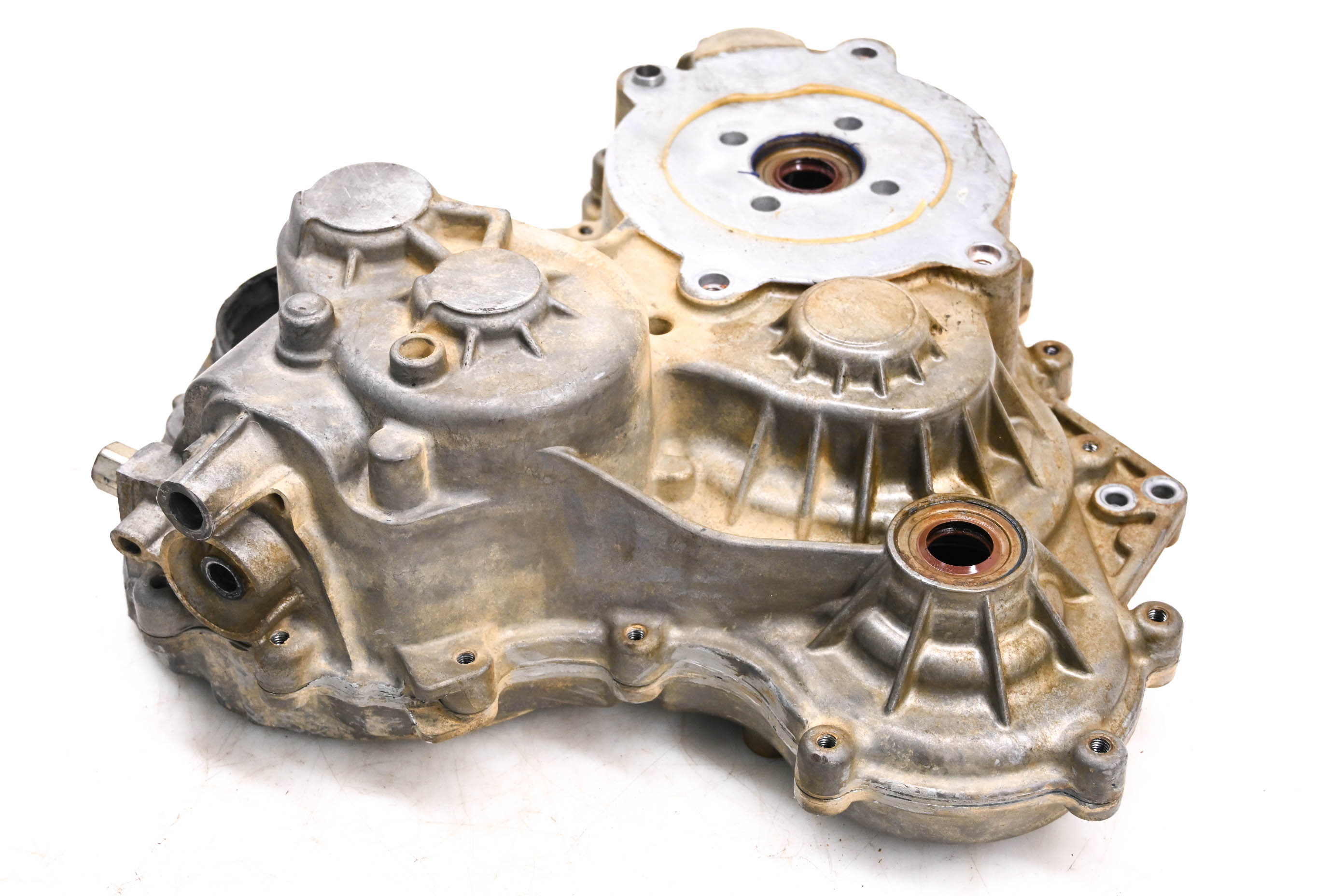 13 Polaris Sportsman 850 XP HO EPS 4x4 Transmission Gear Case Housing