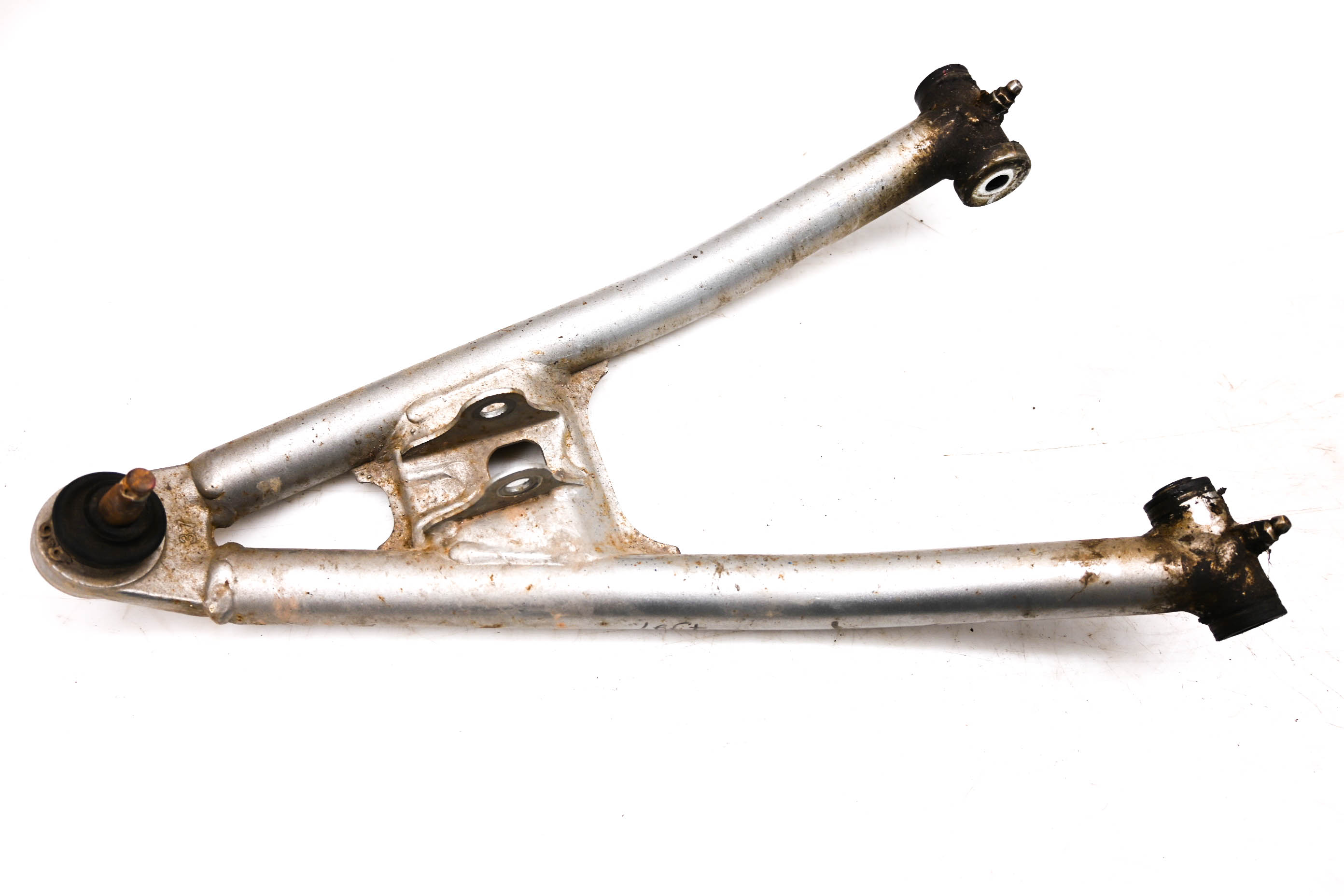04 Yamaha YFZ450 2x4 Front Lower Left A-Arm
