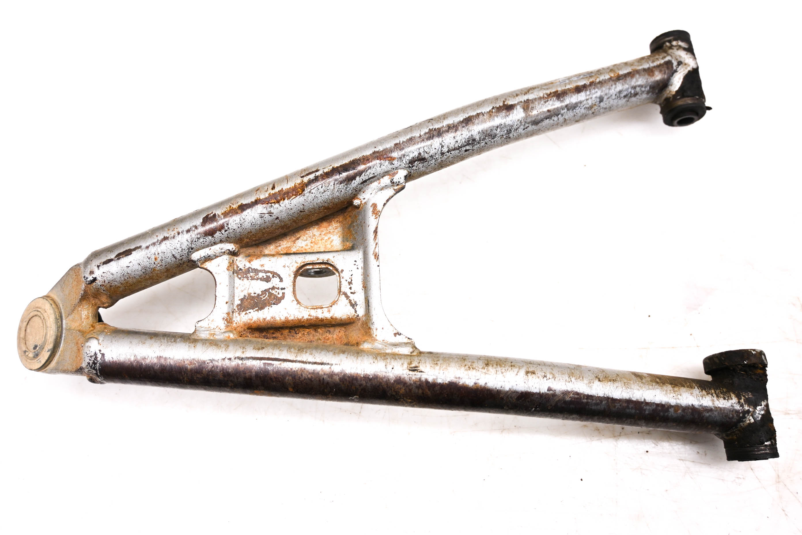 04 Yamaha YFZ450 2x4 Front Lower Left A-Arm