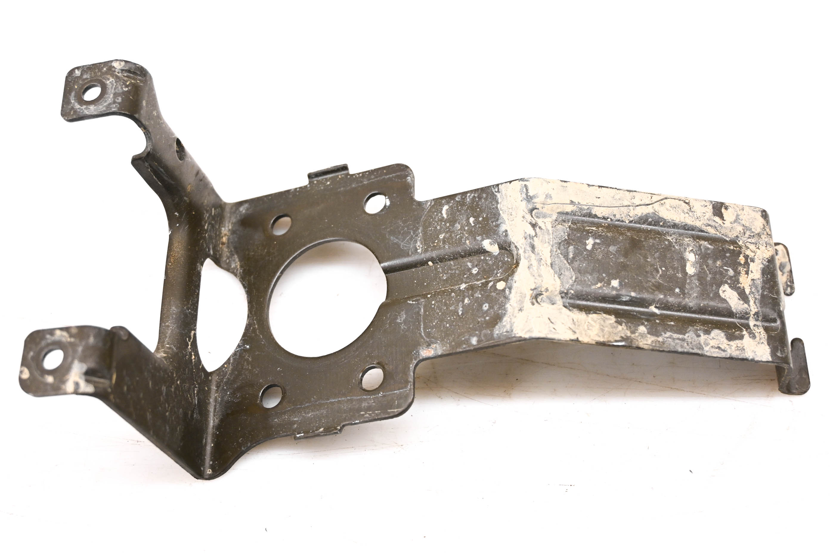 13 Polaris Sportsman 850 XP HO EPS 4x4 Speedometer Bracket Mount