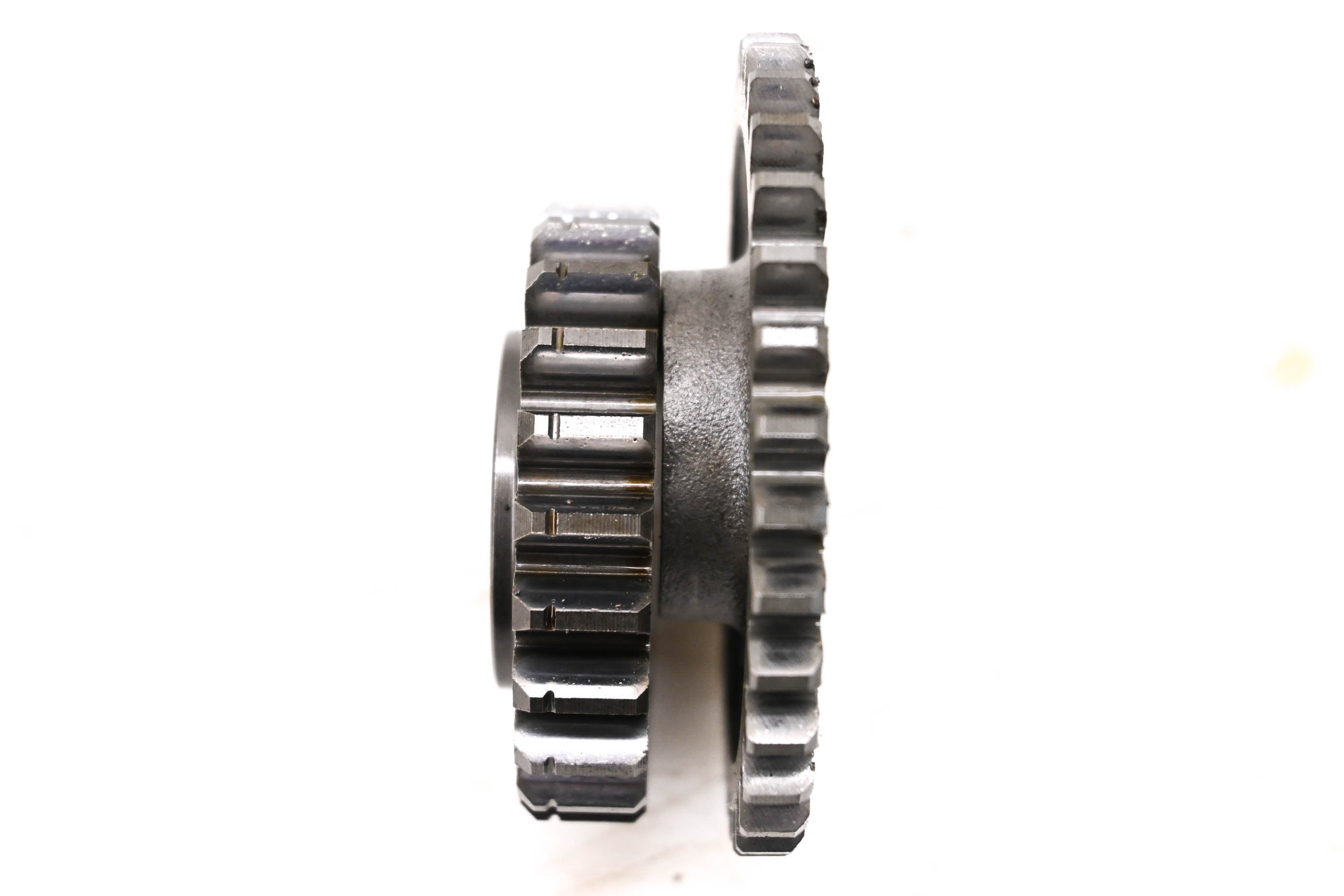 04 Yamaha YFZ450 2x4 Crank Gears