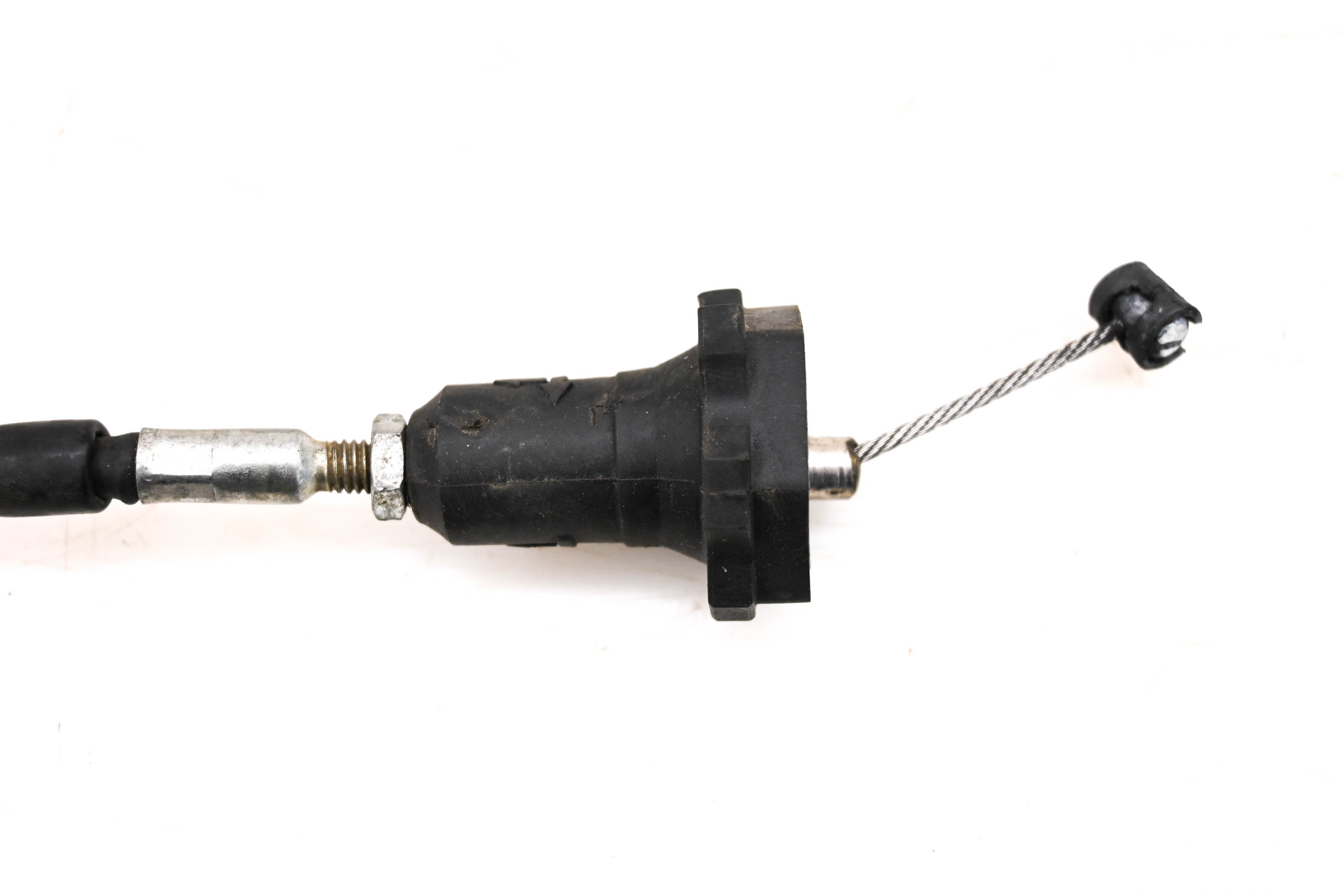 08 Kawasaki KFX450R 2x4 Clutch Cable
