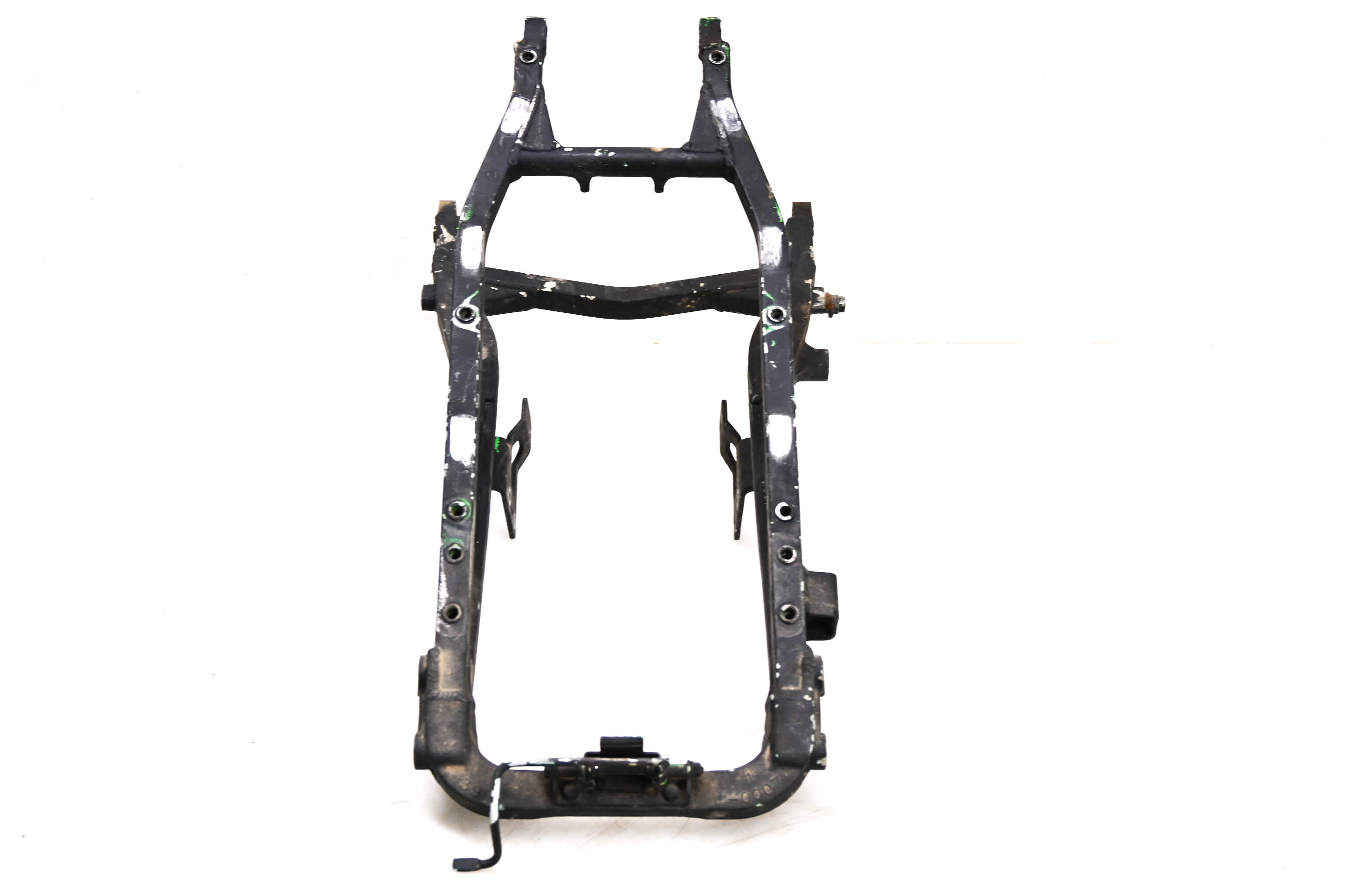 08 Kawasaki KFX450R 2x4 Subframe