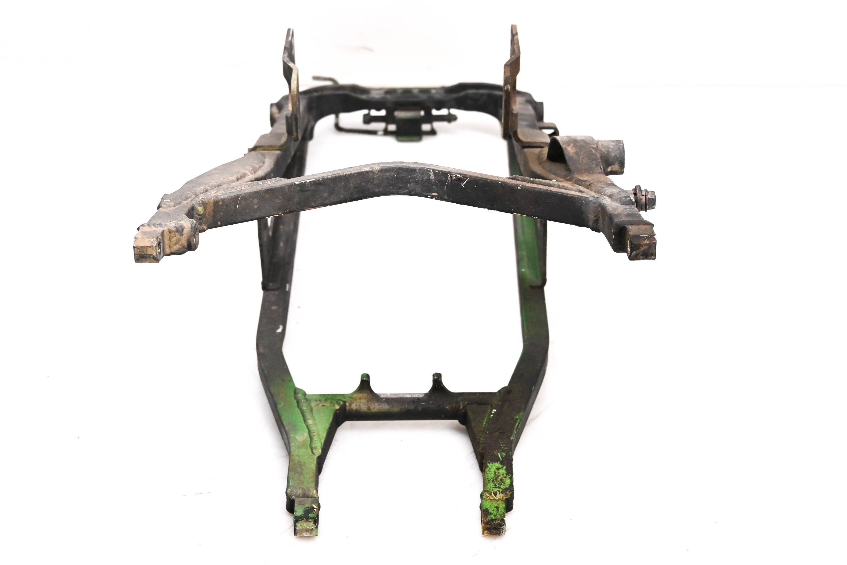 08 Kawasaki KFX450R 2x4 Subframe