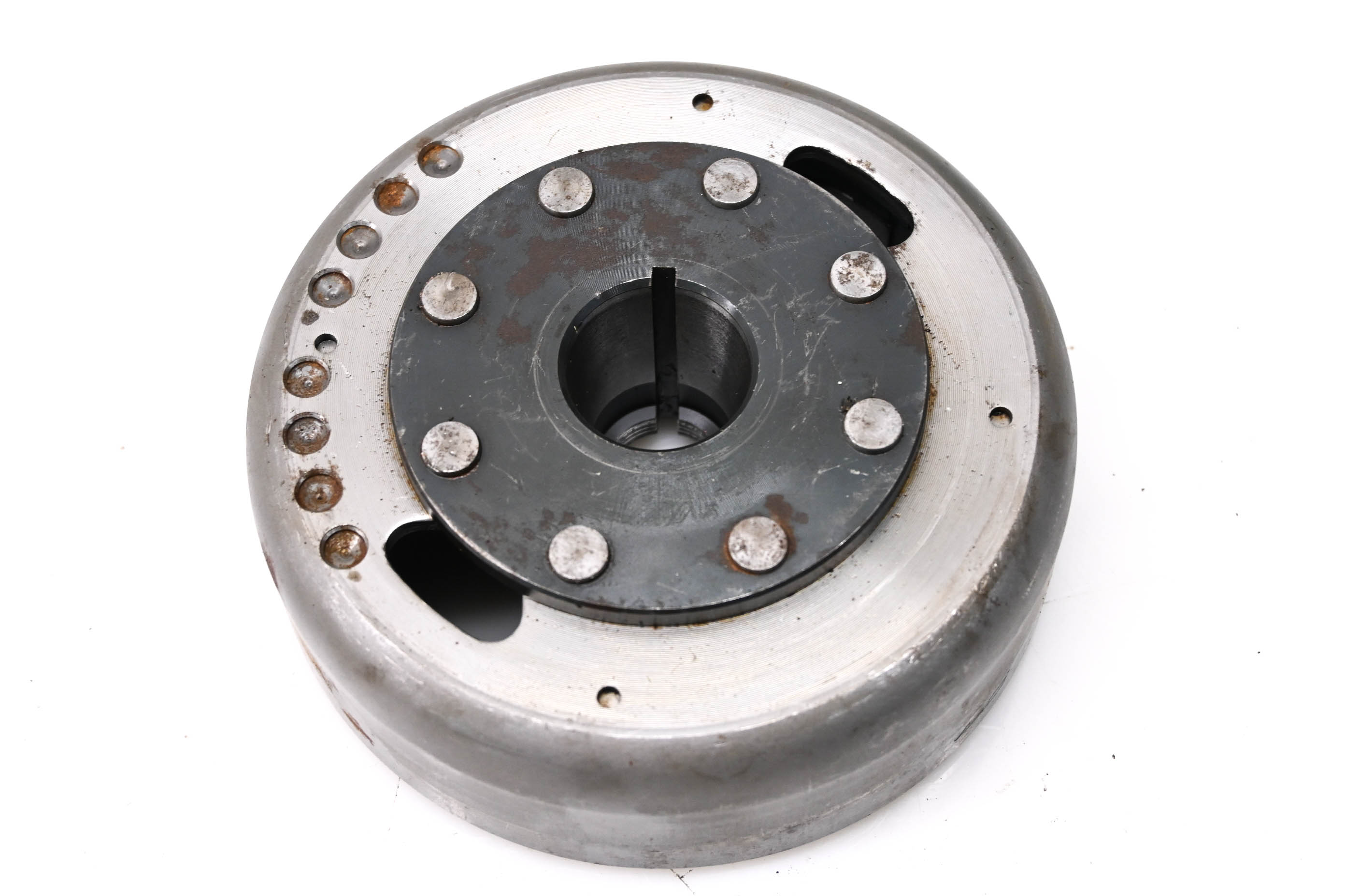 84 Kawasaki KL600A Flywheel Magneto