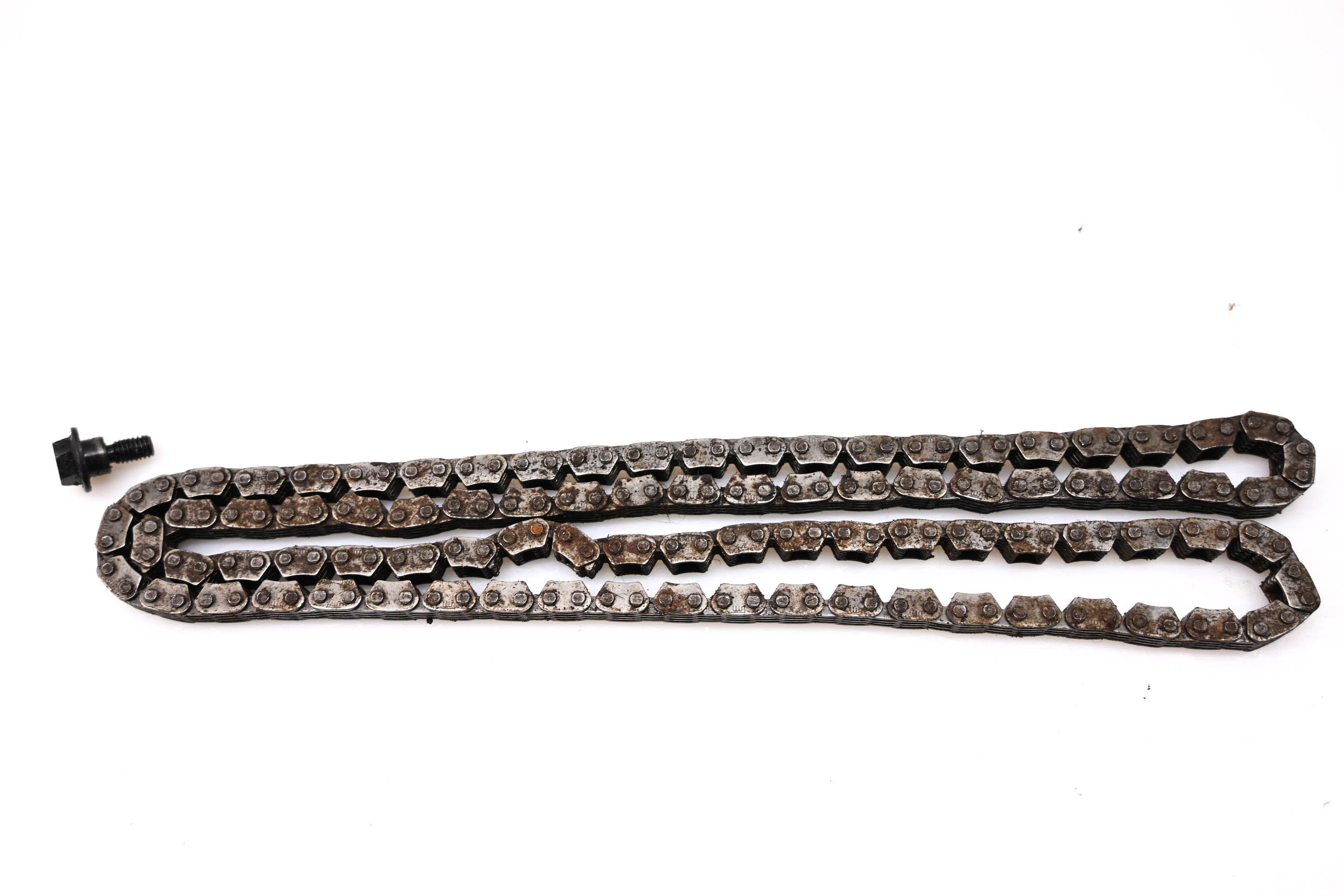 84 Kawasaki KL600A Cam Chain & Guide