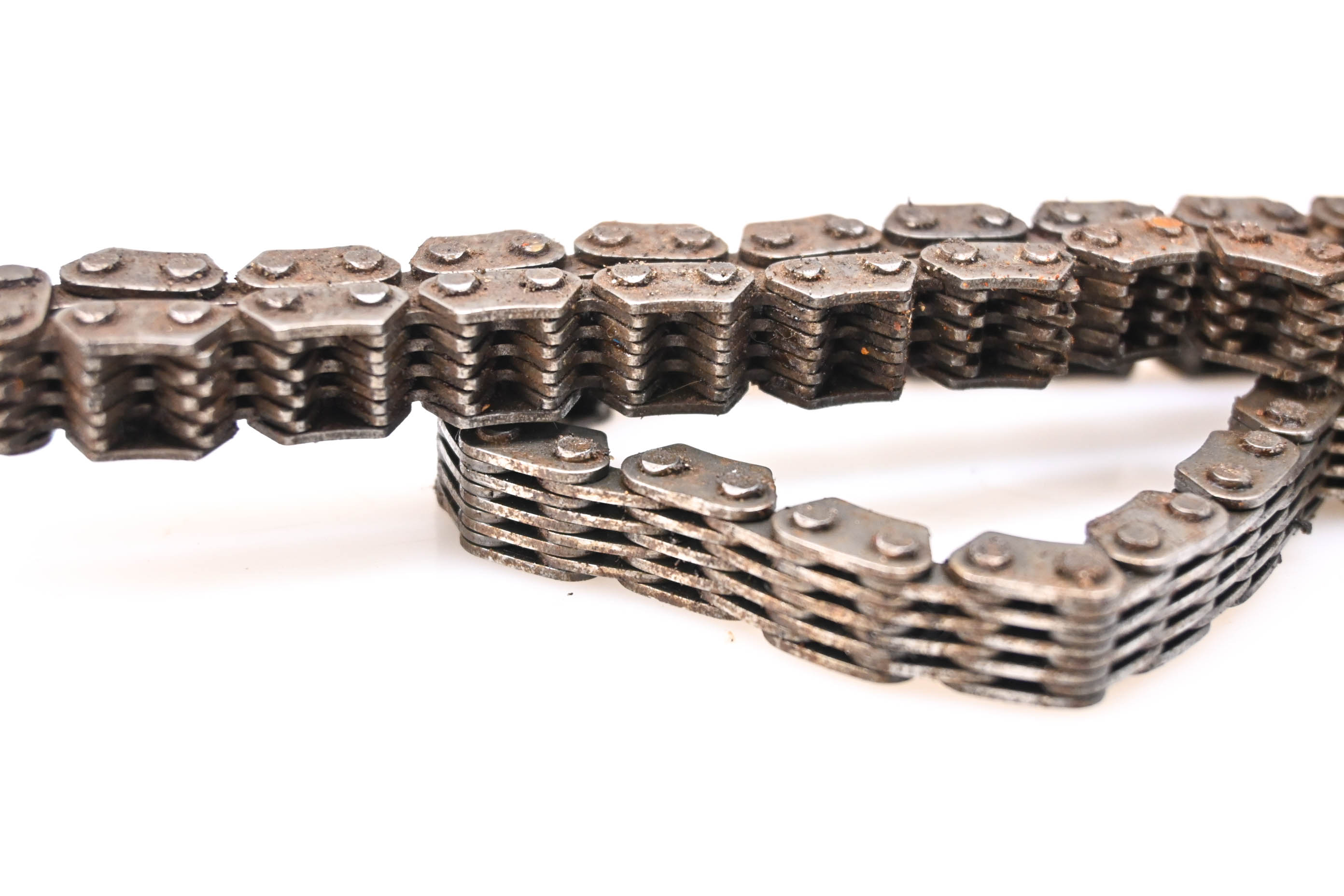 84 Kawasaki KL600A Cam Chain & Guide