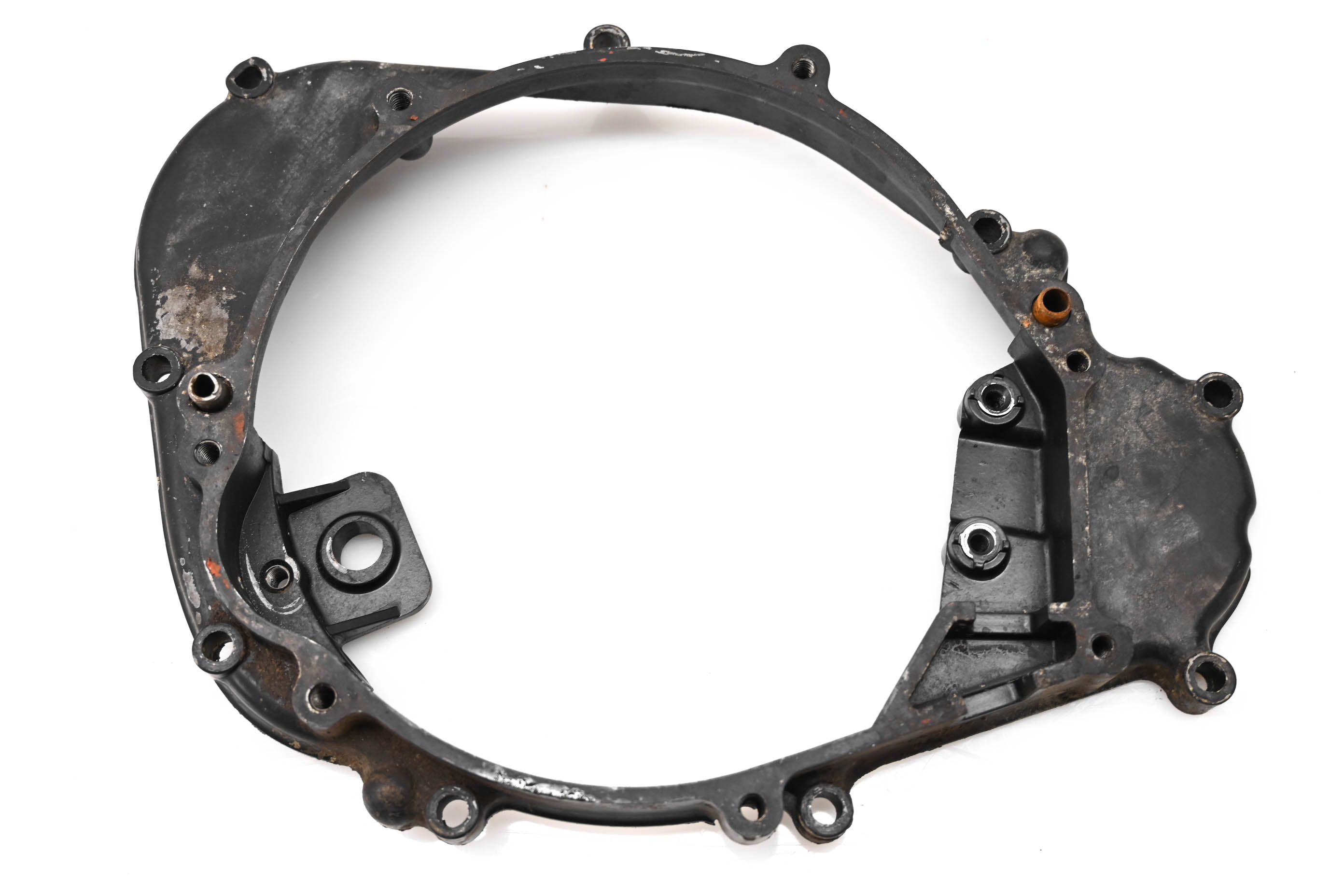84 Kawasaki KL600A Inner Stator Cover