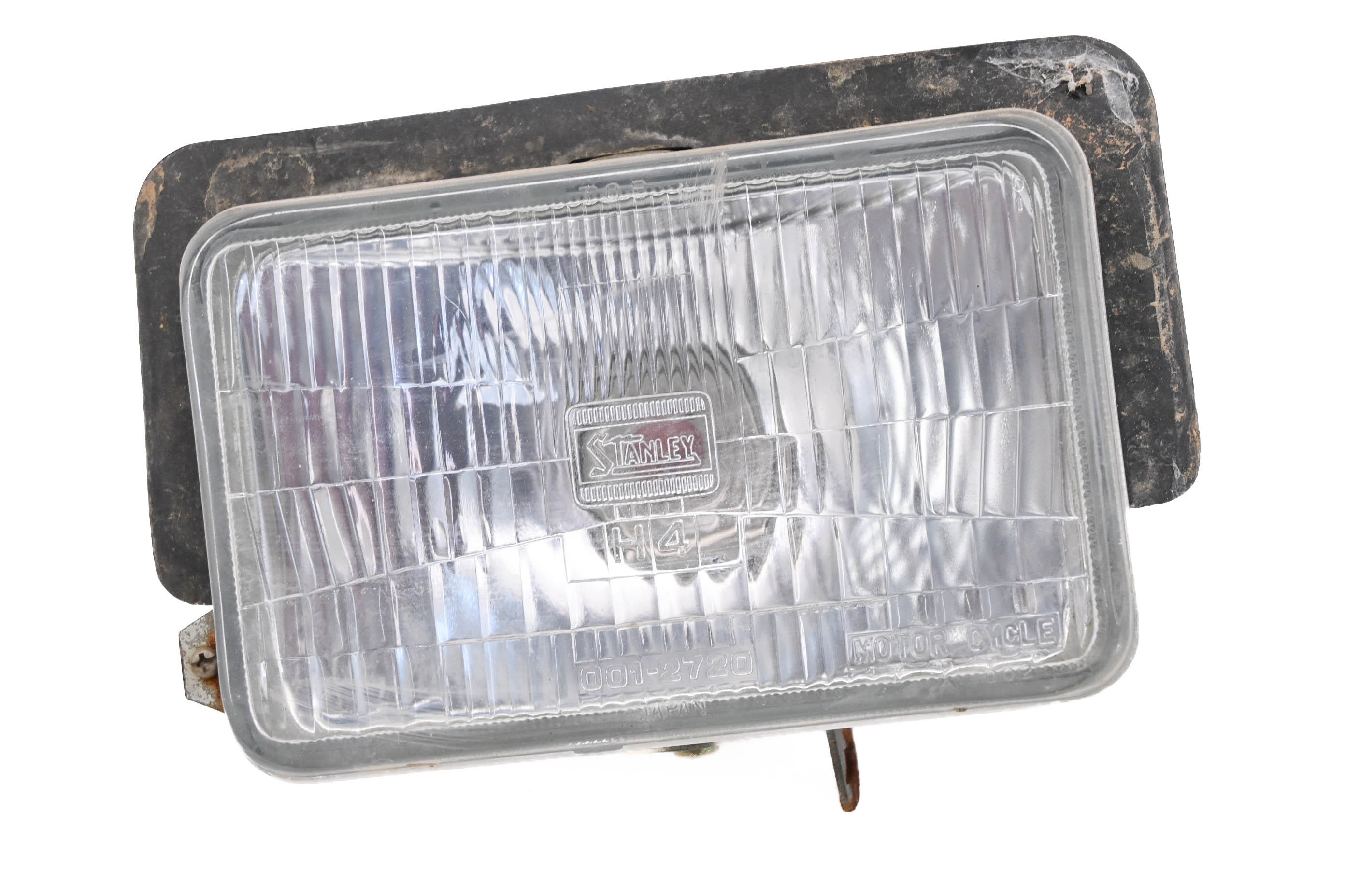 84 Kawasaki KL600A Front Center Headlight