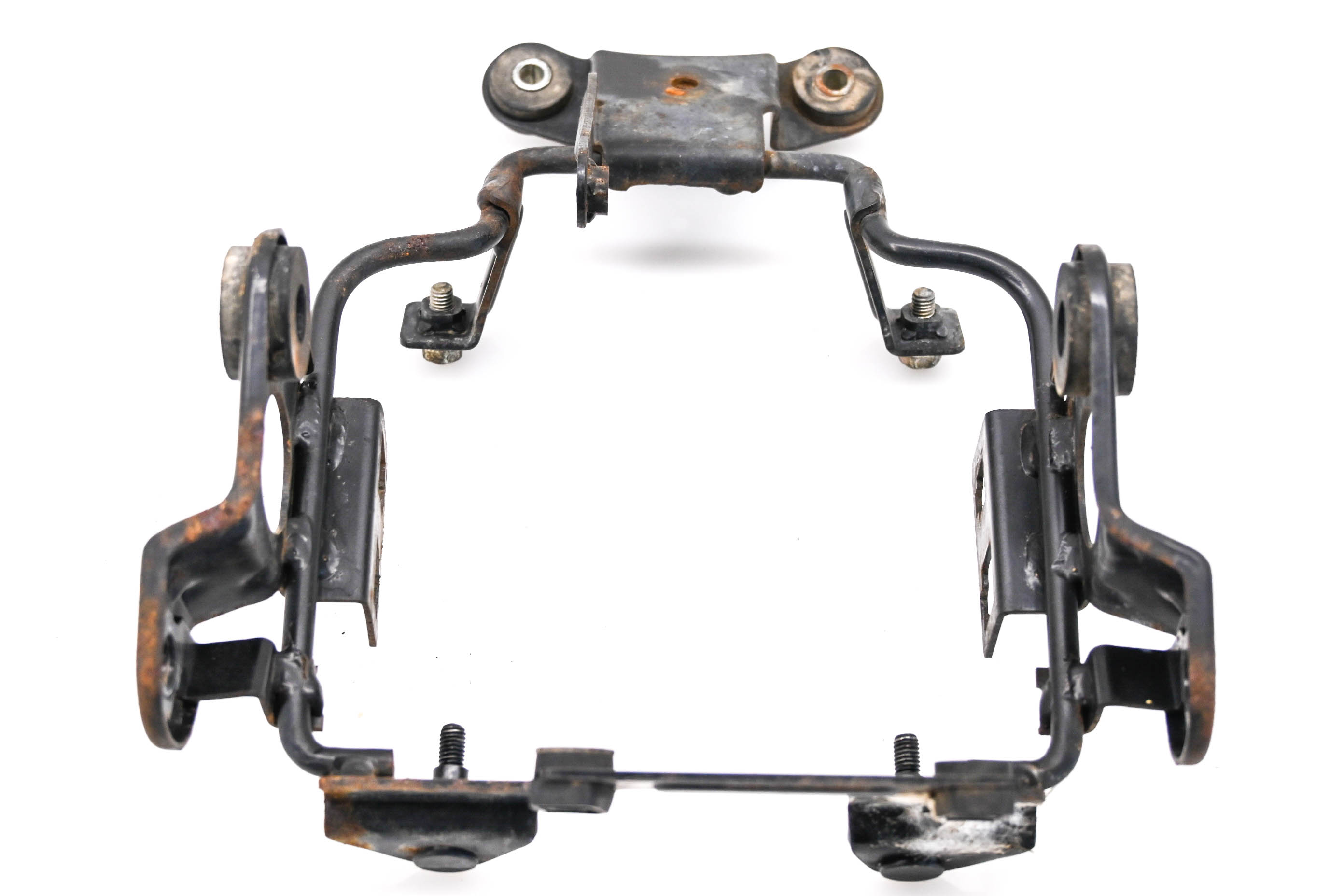 84 Kawasaki KL600A Speedometer Support Bracket Mount