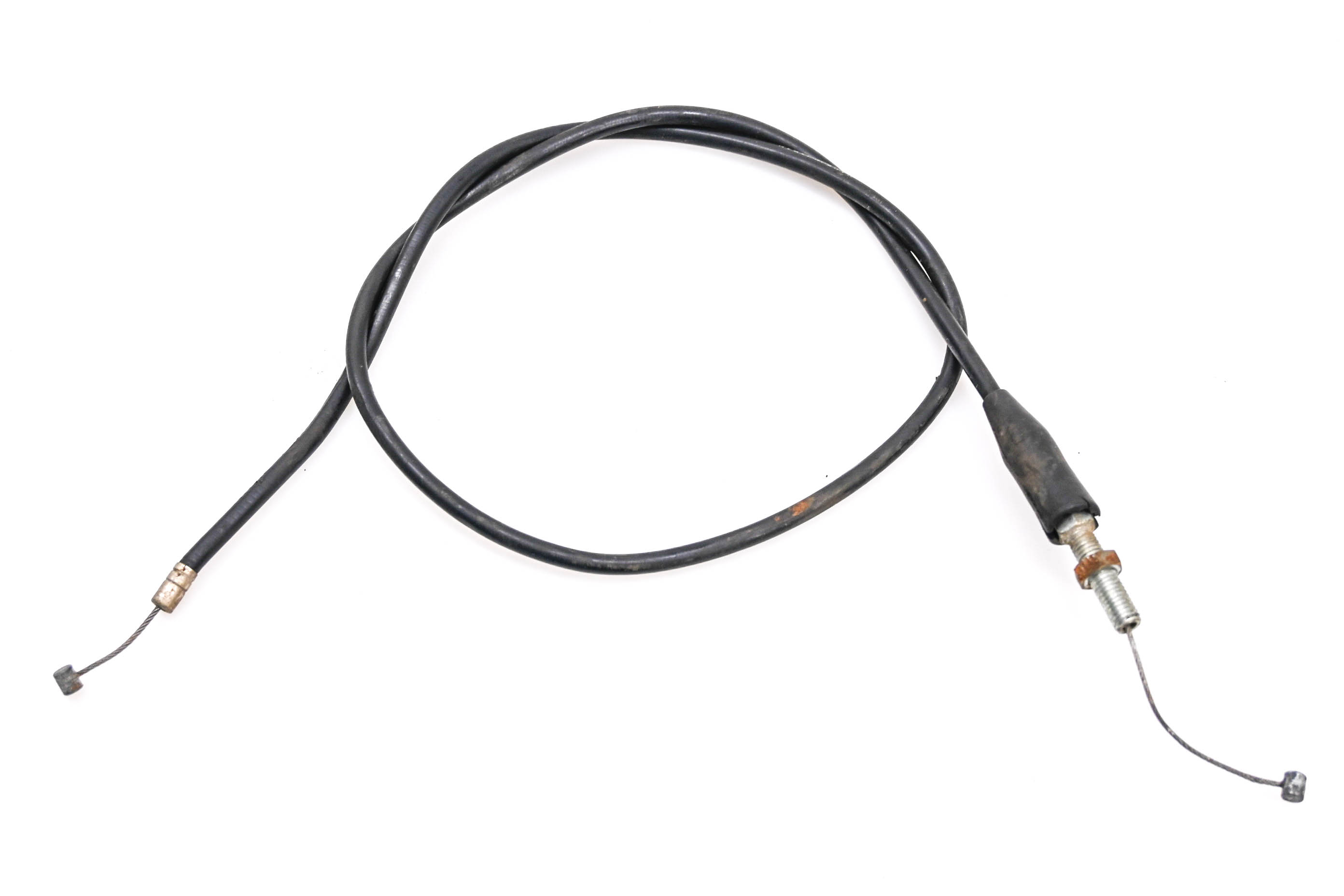 84 Kawasaki KL600A Clutch Cable