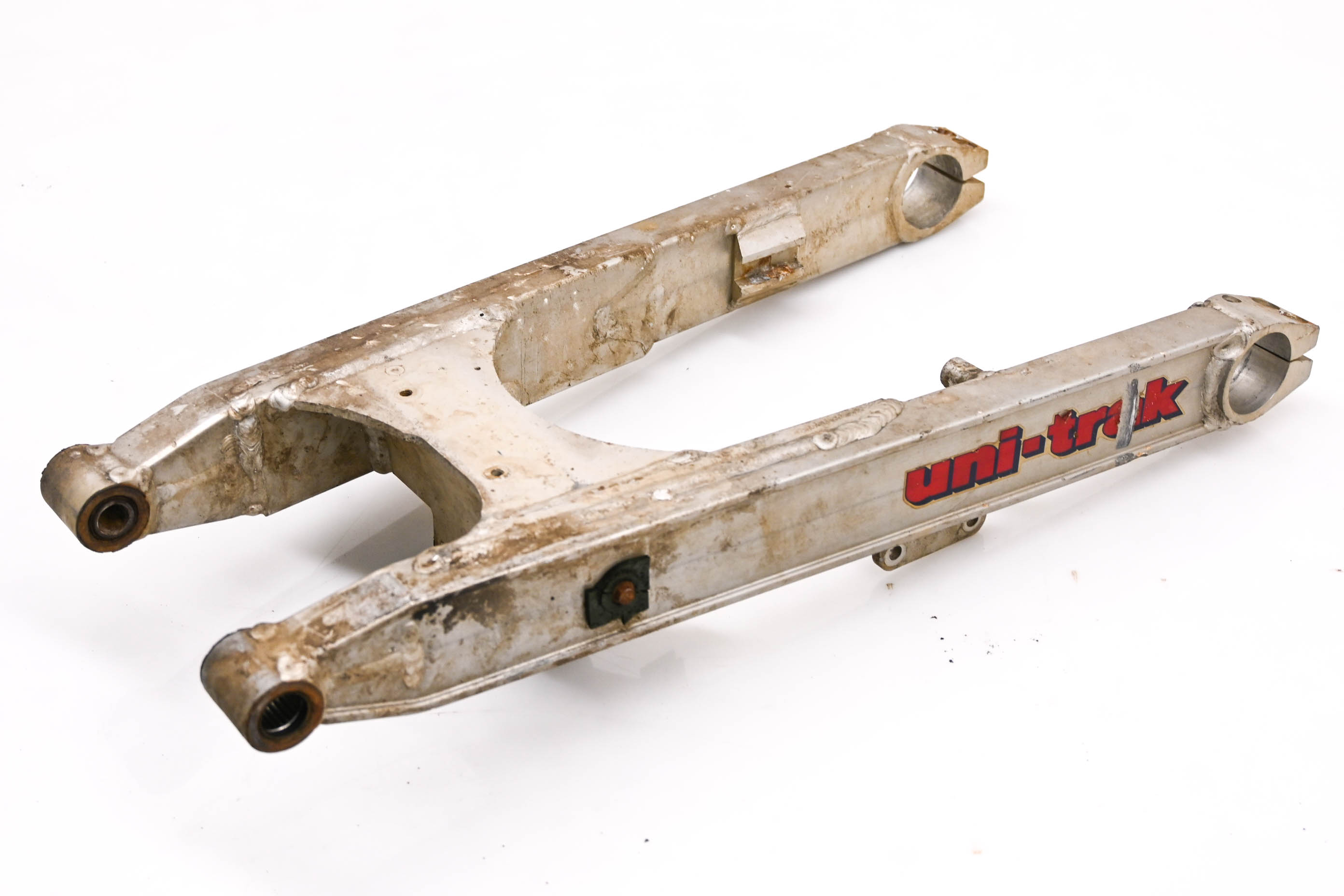 84 Kawasaki KL600A Rear Swingarm