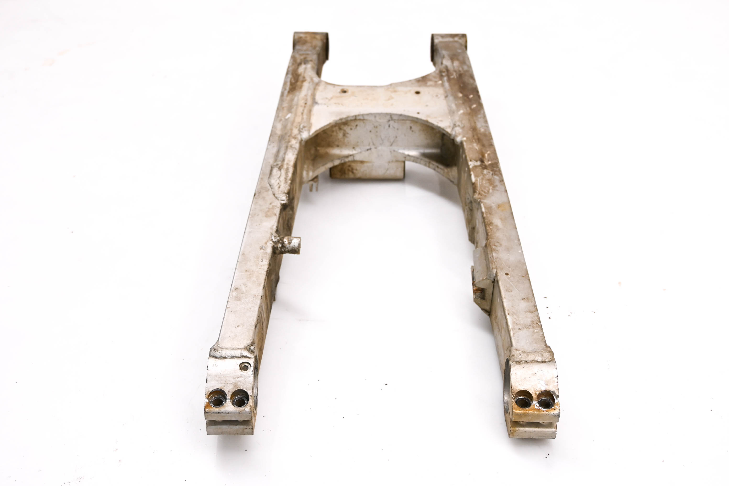 84 Kawasaki KL600A Rear Swingarm