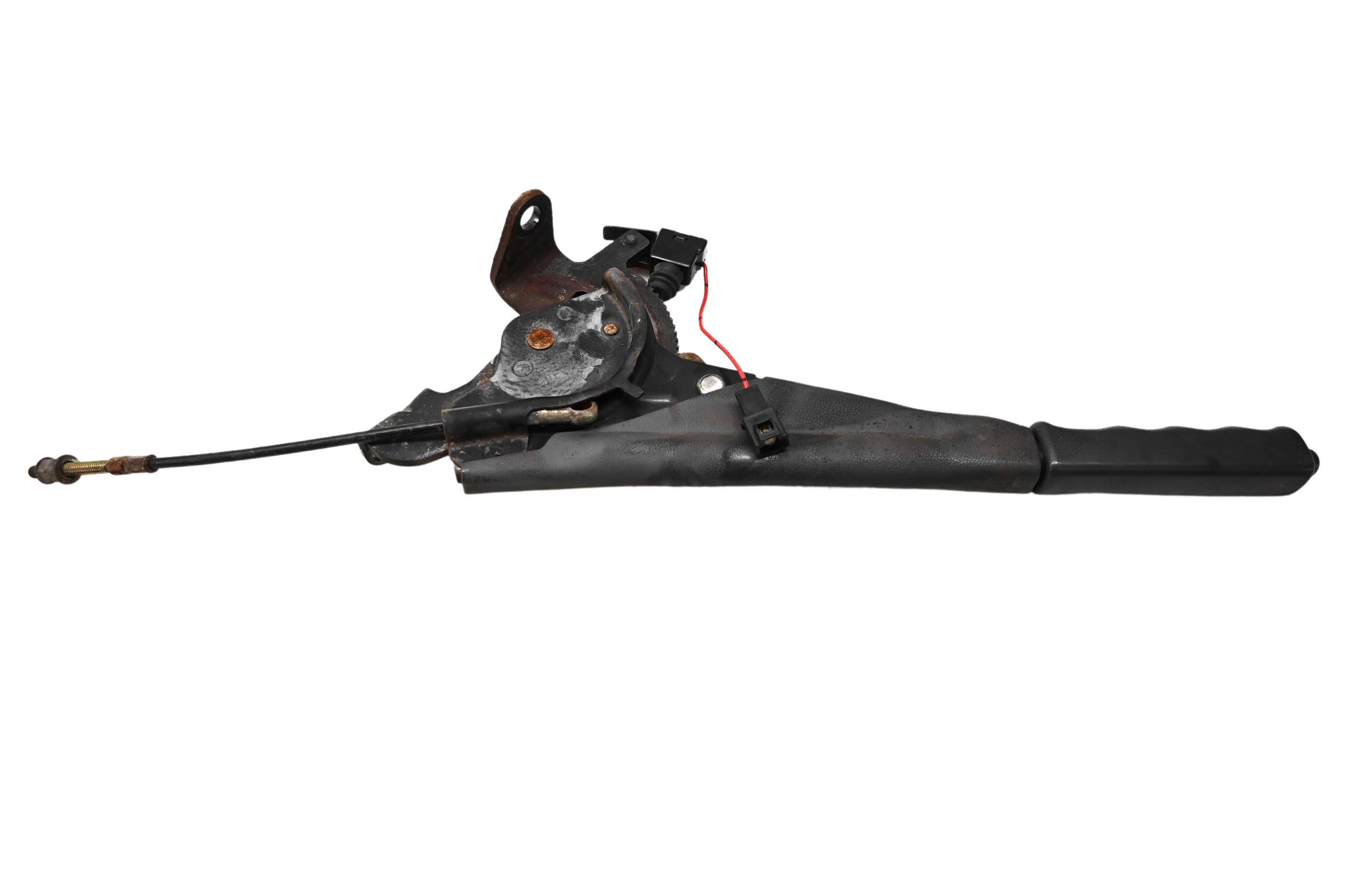 11 Kubota RTV 900 XT Diesel Parking Brake Lever