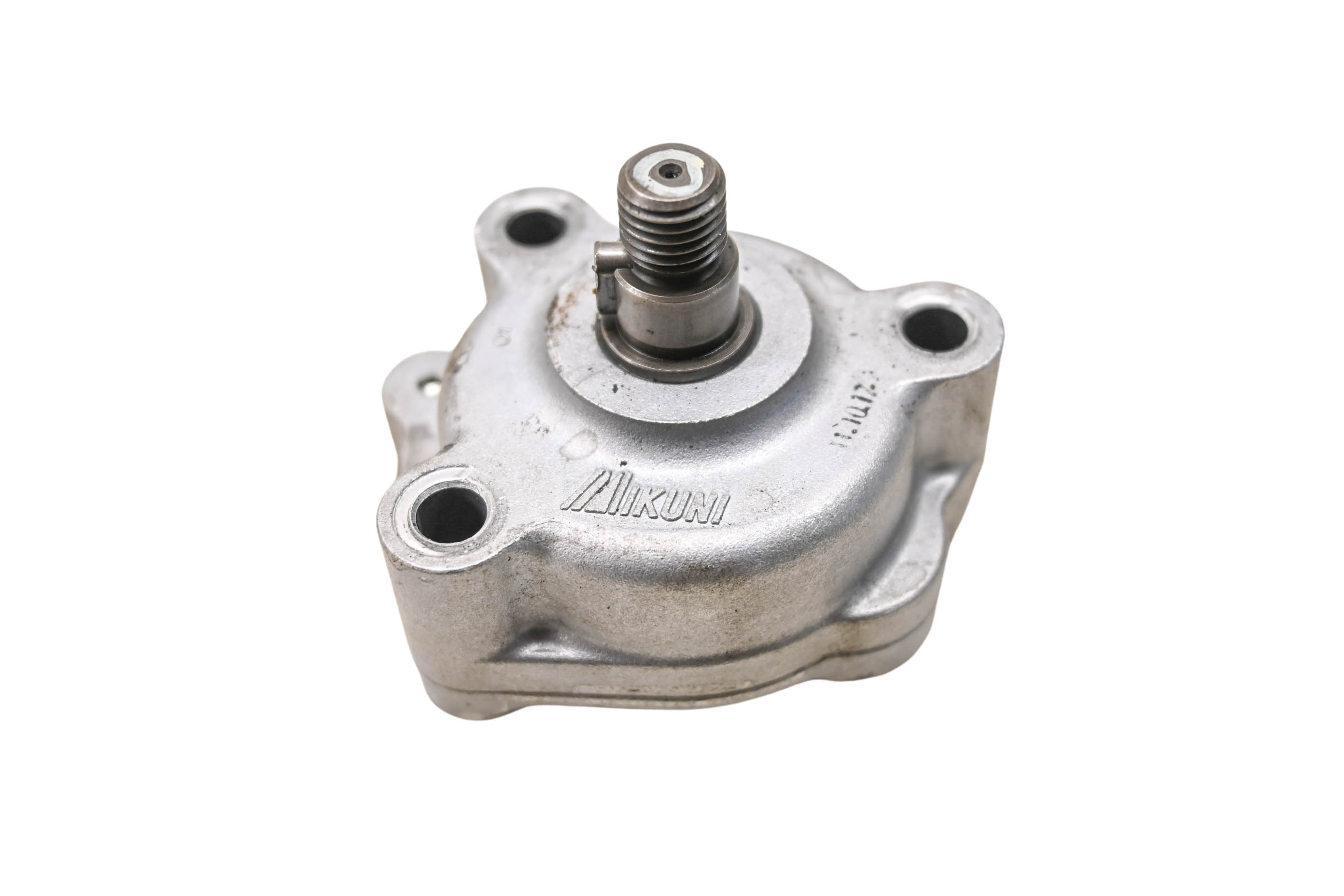 11 Kubota RTV 900 XT Diesel Oil Pump
