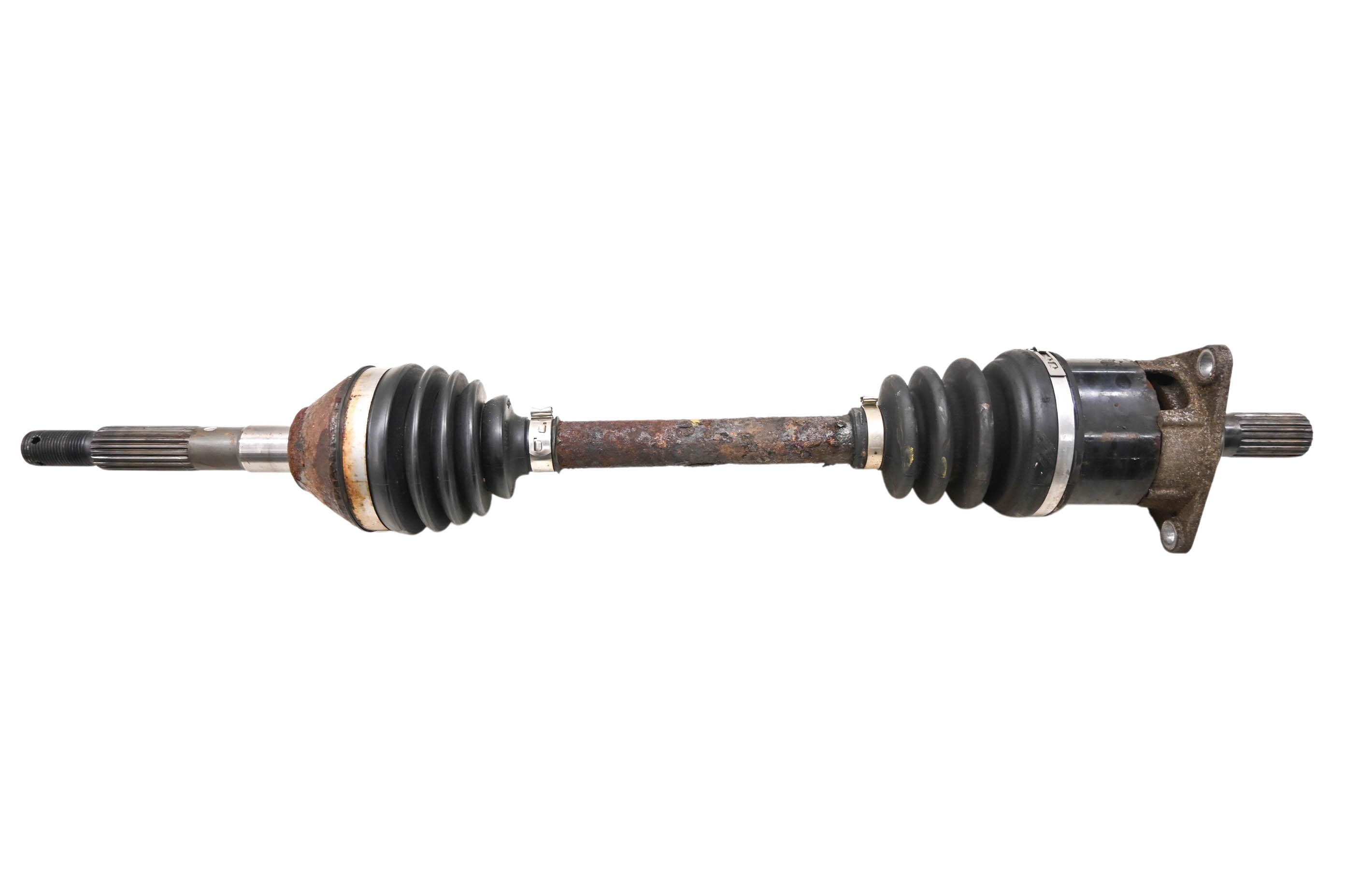 11 Kubota RTV 900 XT Diesel Front Right Cv Axle