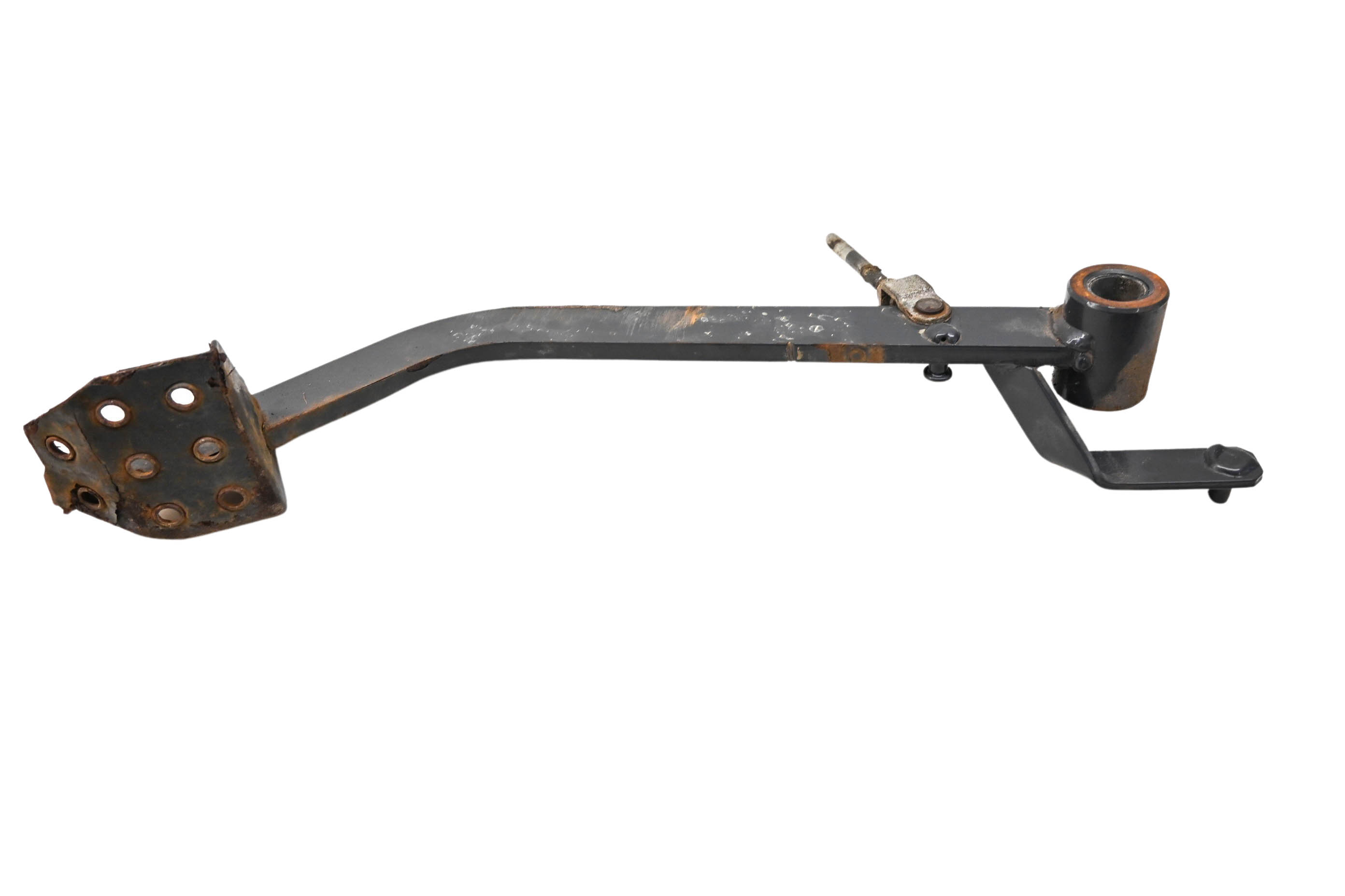11 Kubota RTV 900 XT Diesel Brake Pedal
