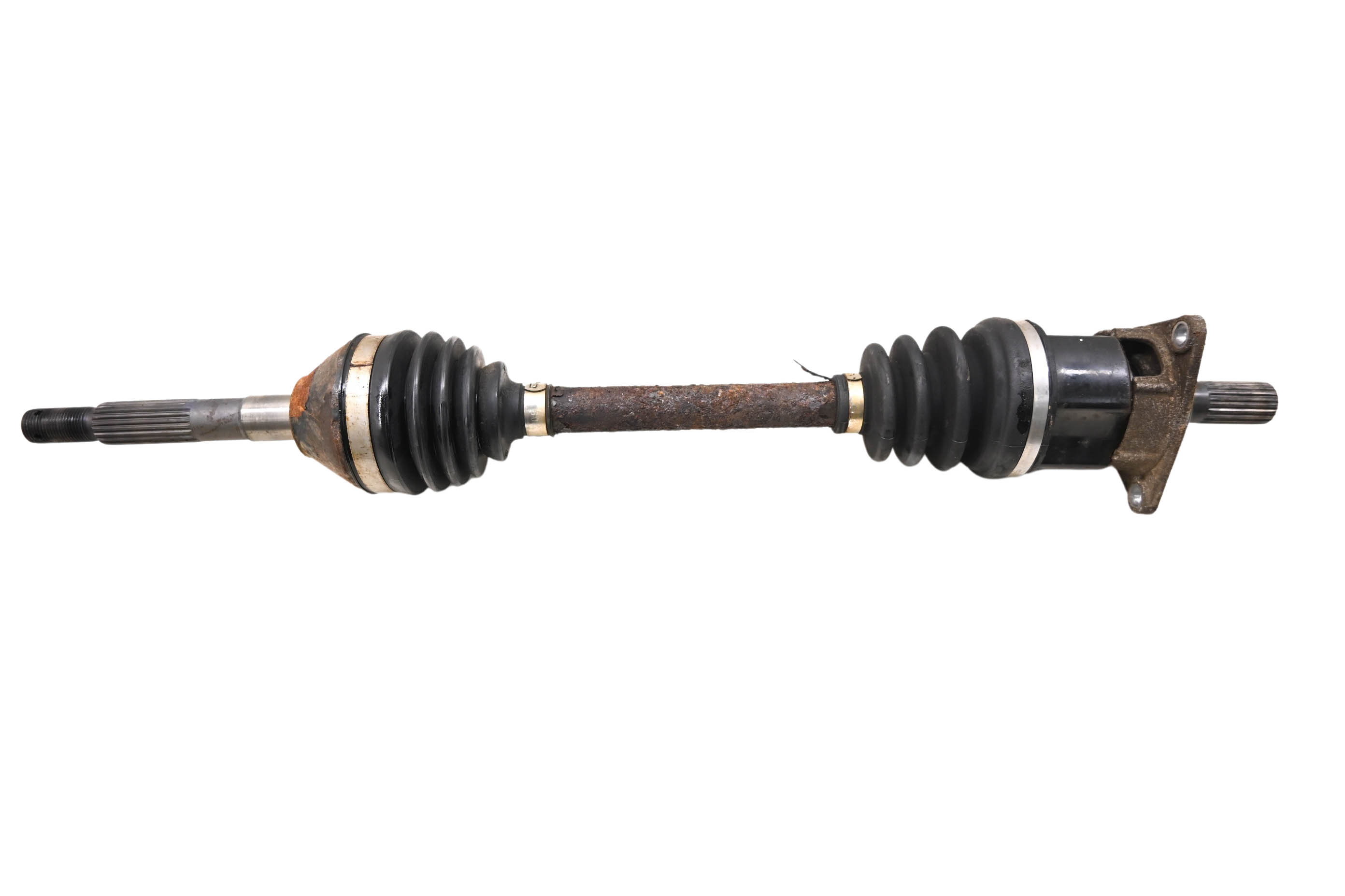 11 Kubota RTV 900 XT Diesel Front Left Cv Axle