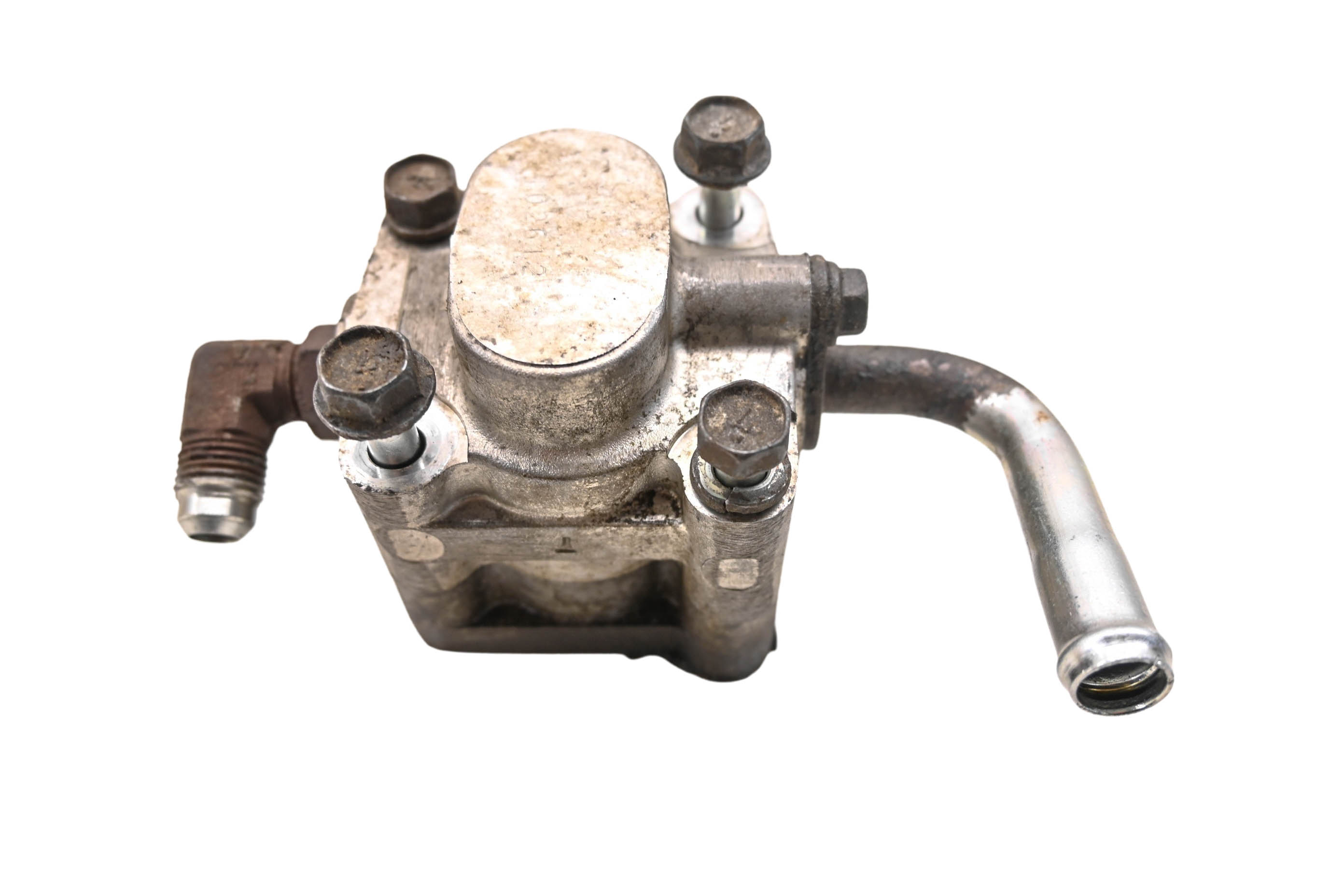 11 Kubota RTV 900 XT Diesel Hydraulic Oil Pump