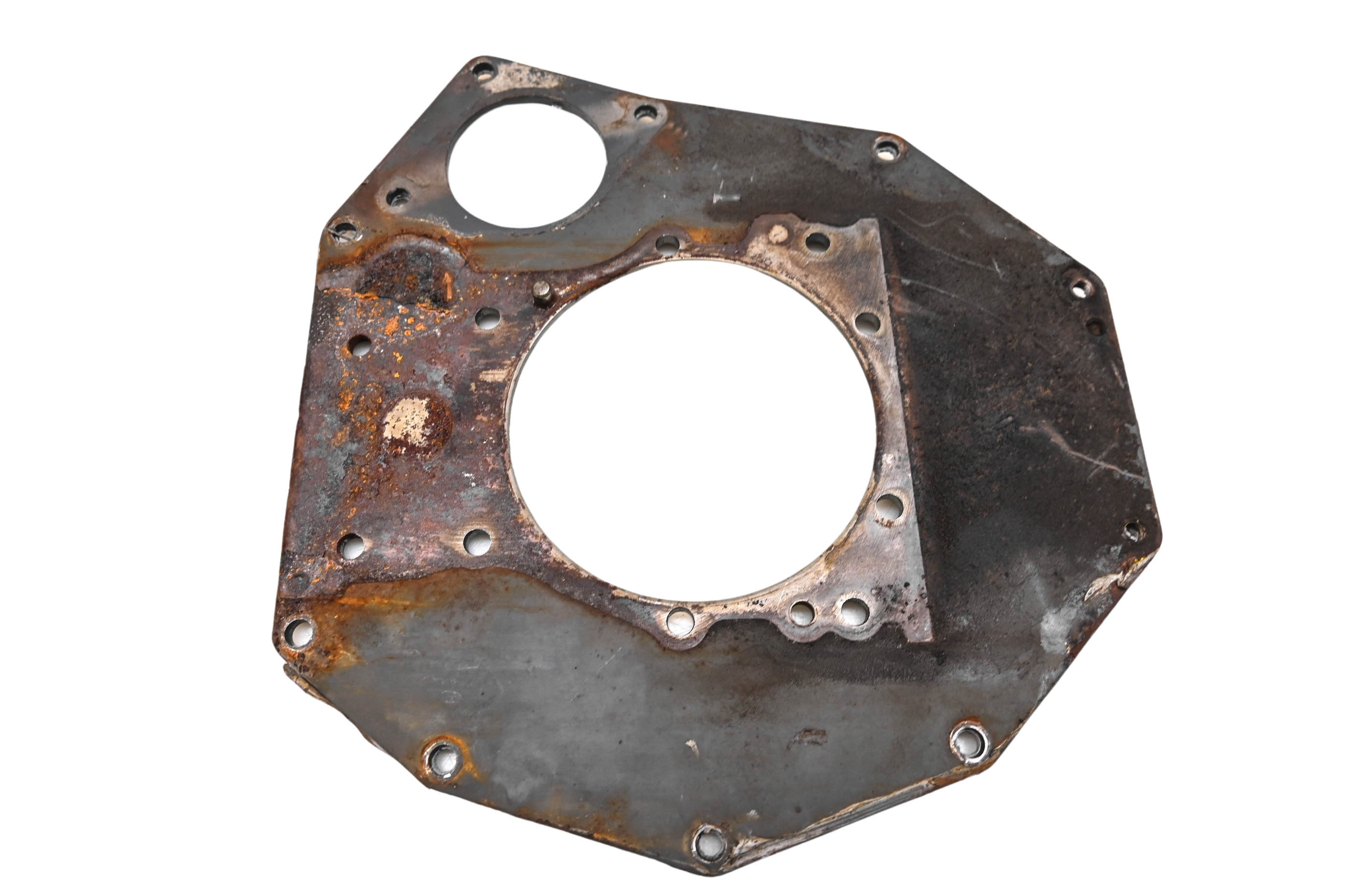 11 Kubota RTV 900 XT Diesel Engine Plate Bracket Mount