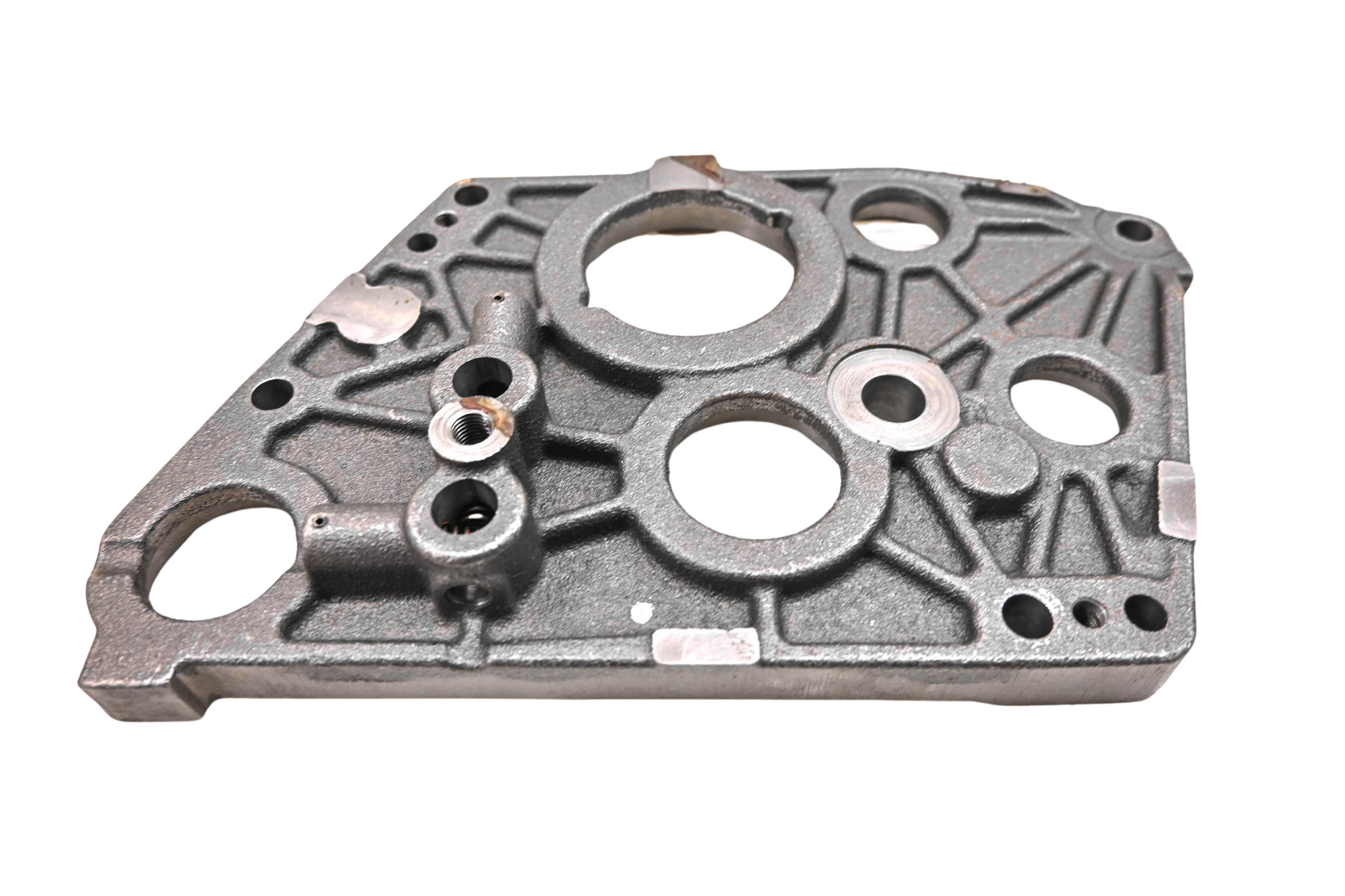 11 Kubota RTV 900 XT Diesel Transmission Bearing Holder