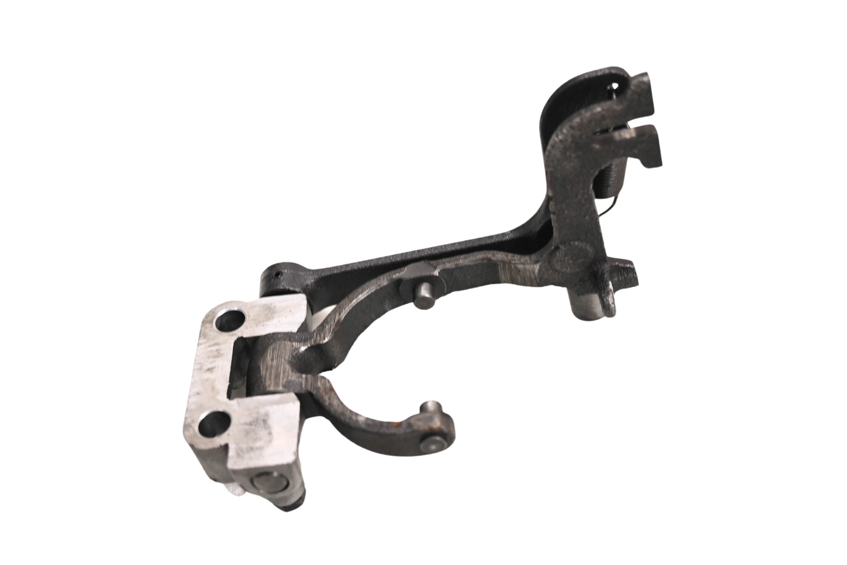 11 Kubota RTV 900 XT Diesel Governor Lever Assembly