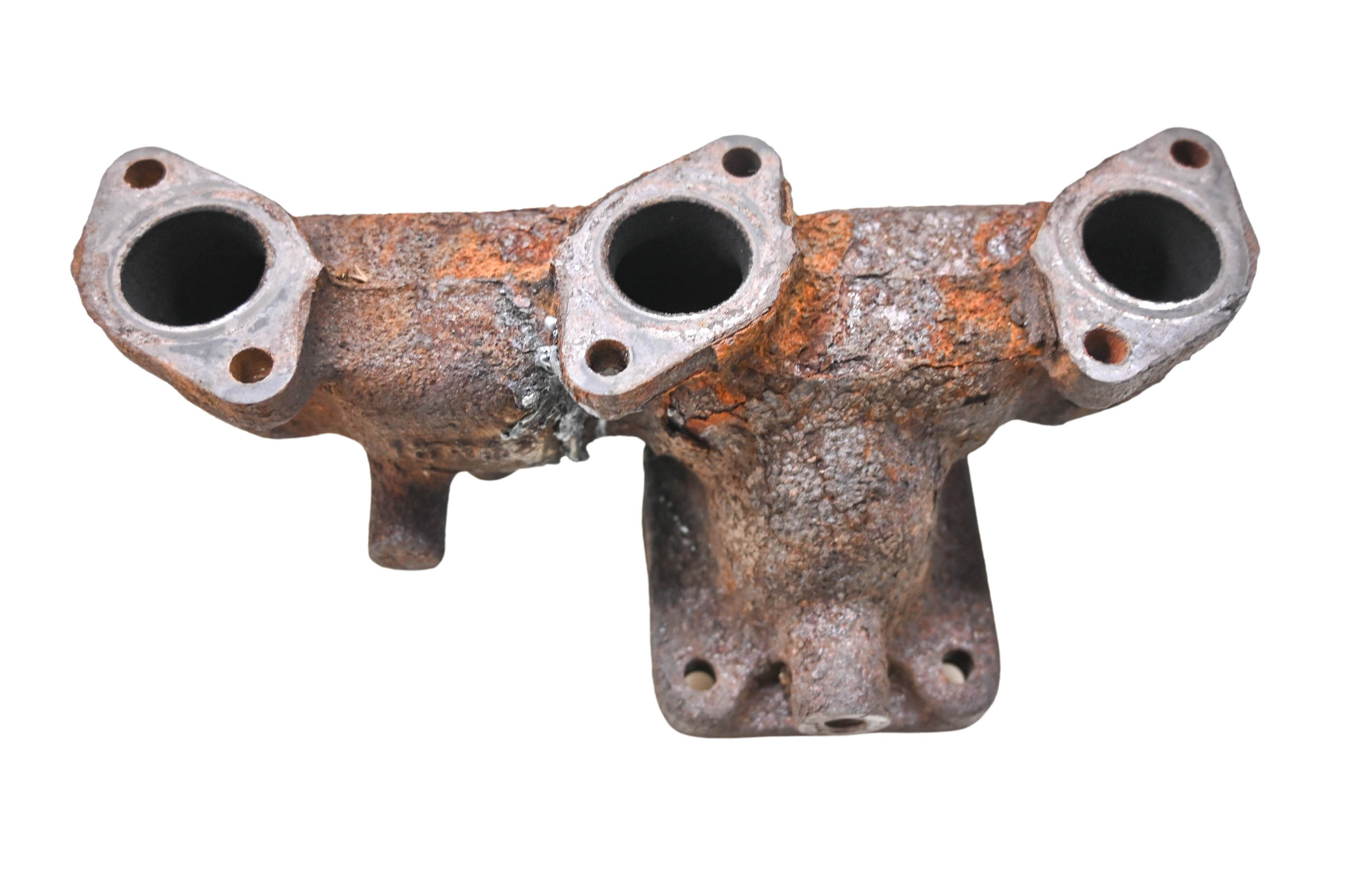11 Kubota RTV 900 XT Diesel Exhaust Manifold