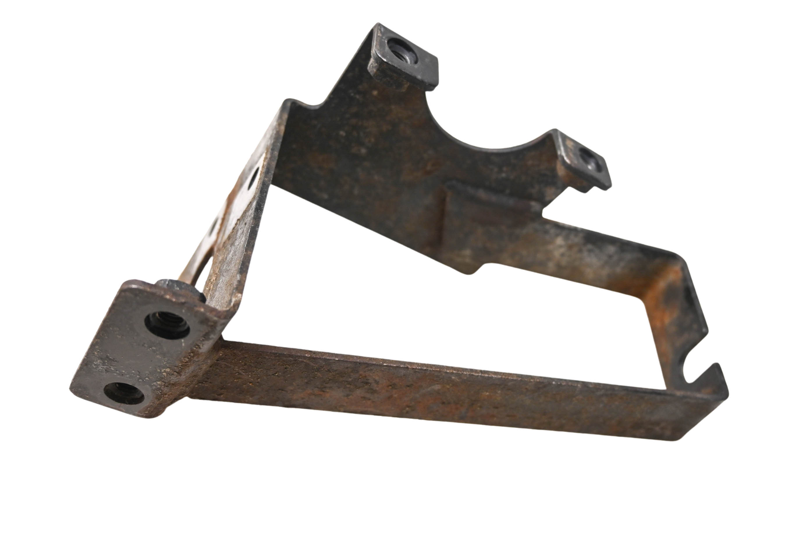 11 Kubota RTV 900 XT Diesel Cable Support Bracket Mount