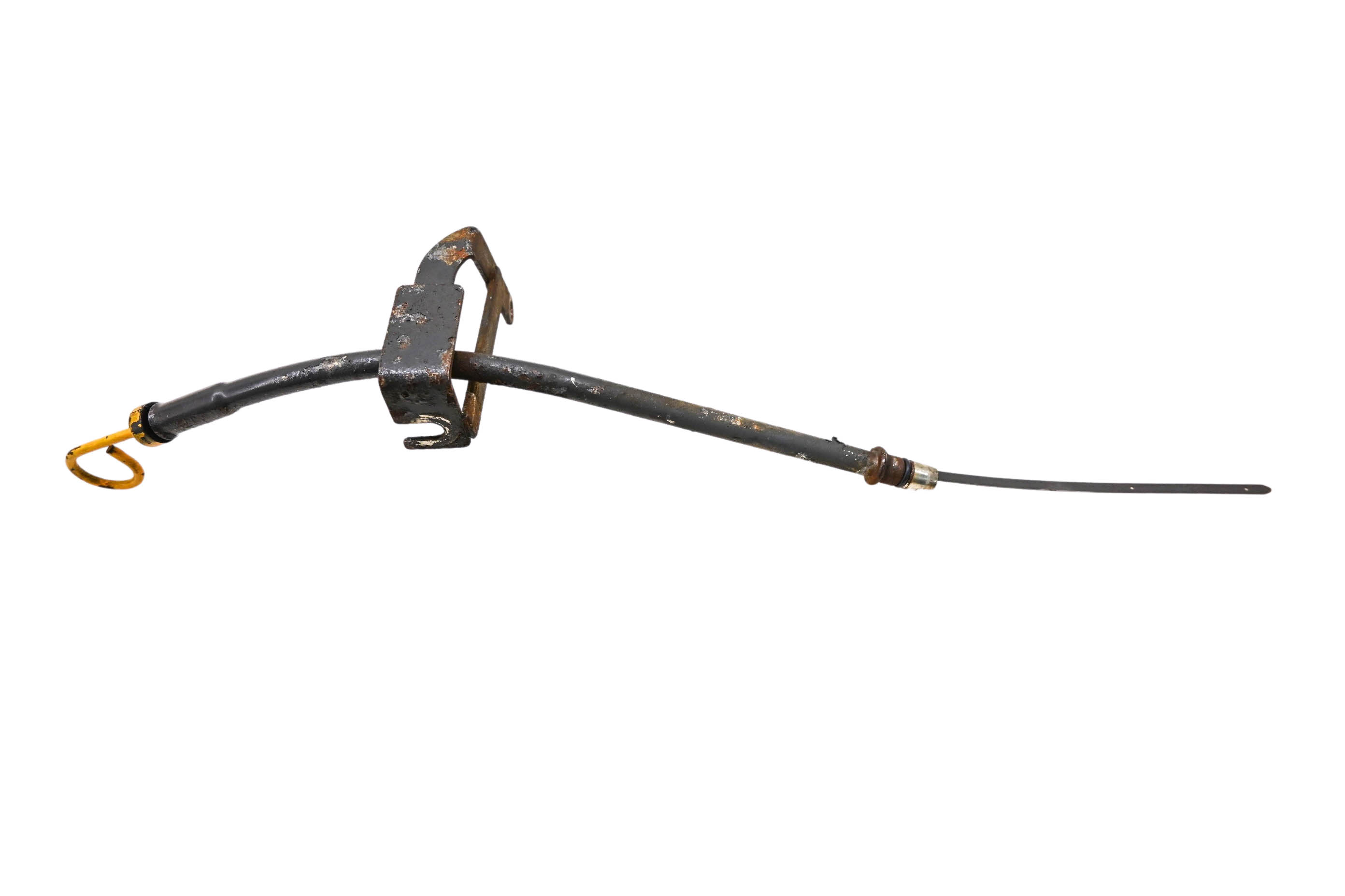 11 Kubota RTV 900 XT Diesel Oil Dip Stick