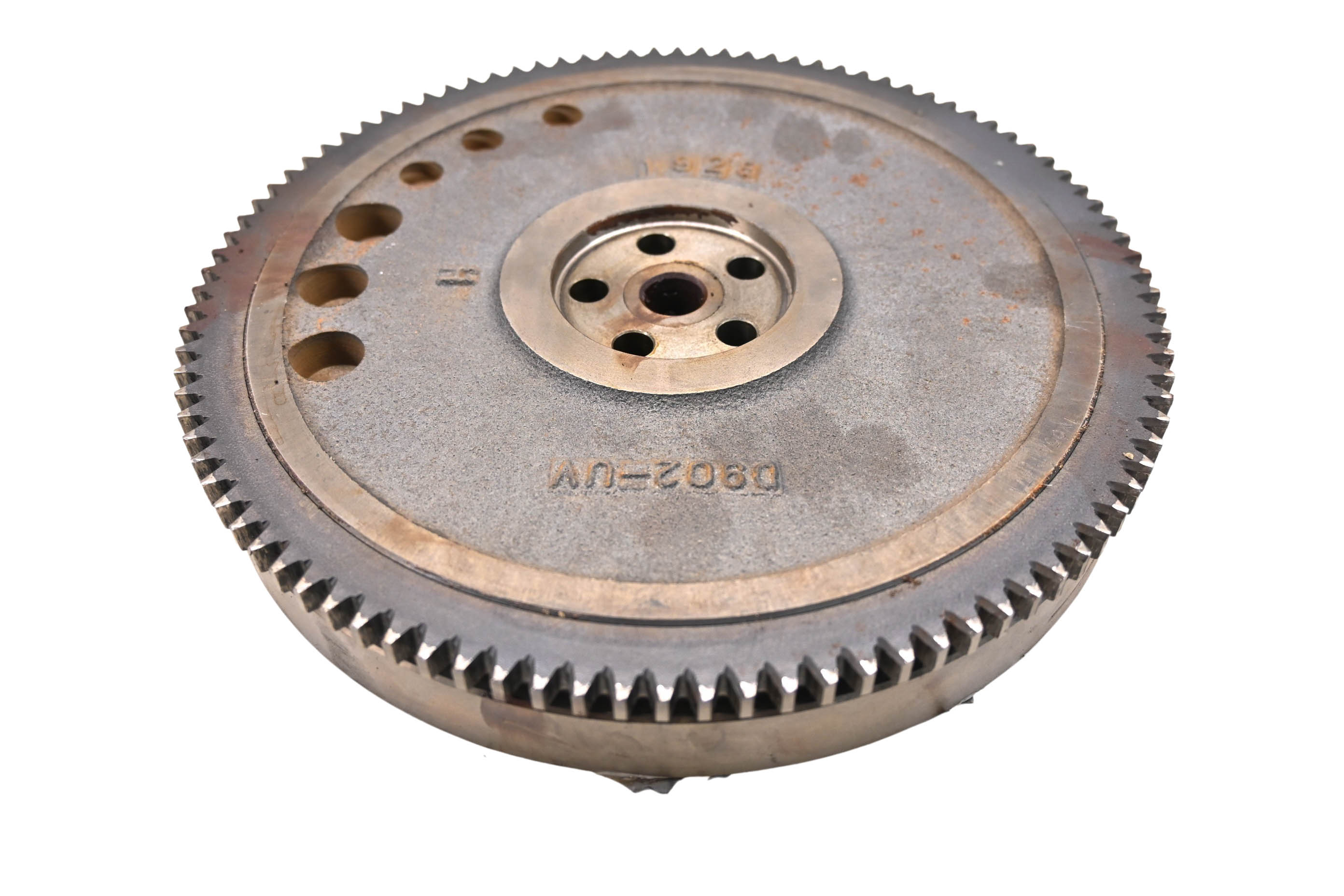 11 Kubota RTV 900 XT Diesel Flywheel Magneto