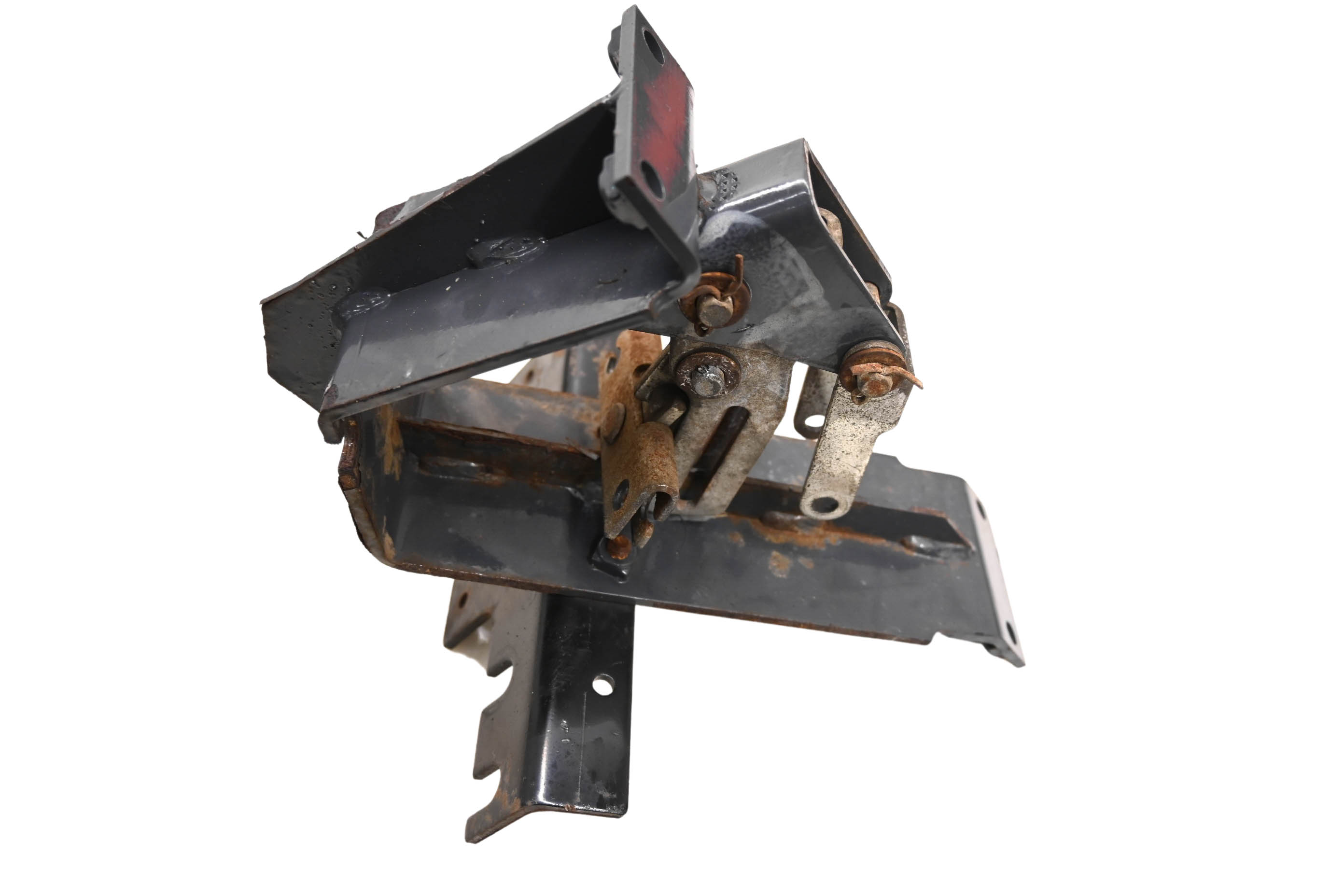 11 Kubota RTV 900 XT Diesel Parking Brake Support Bracket Mount