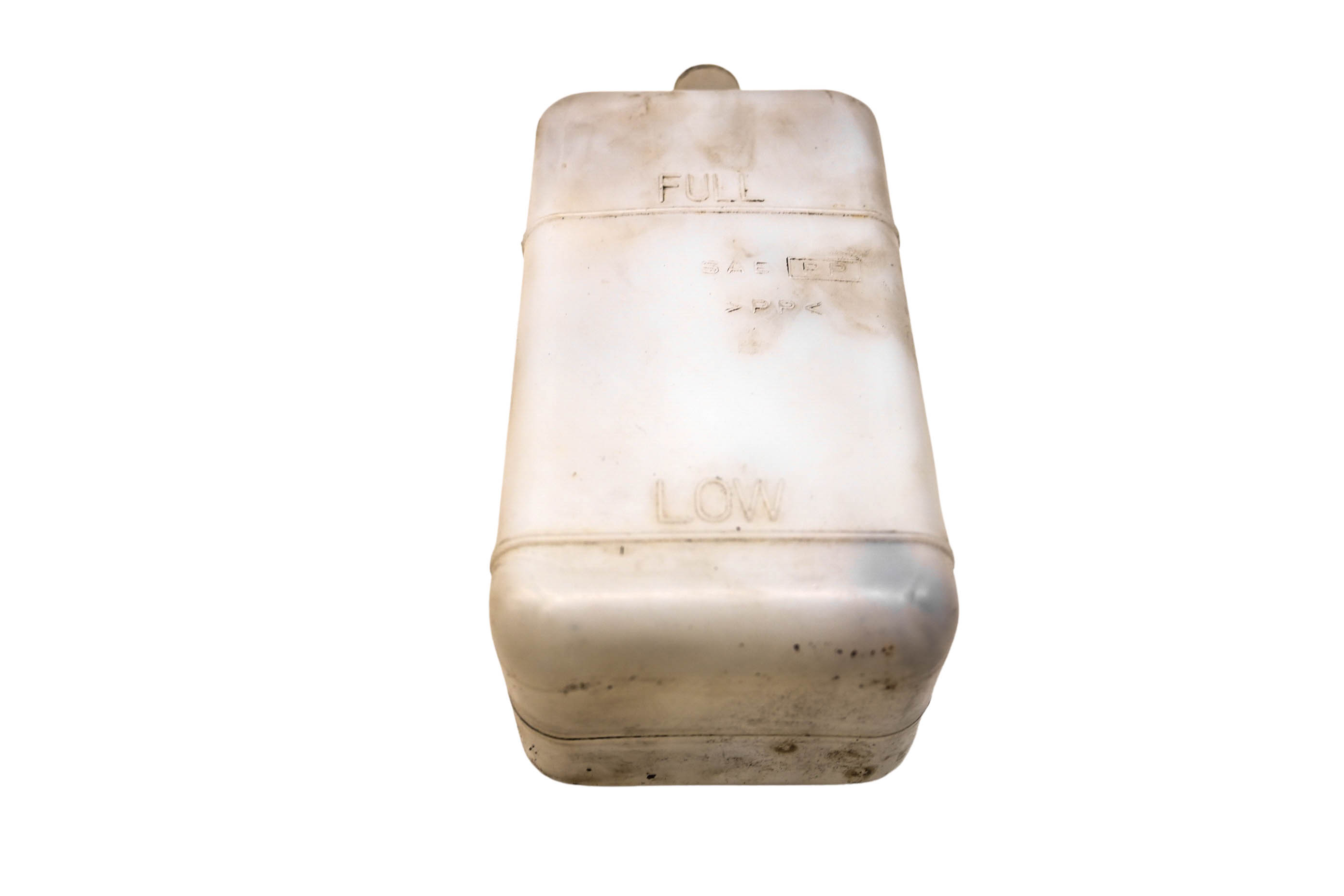 11 Kubota RTV 900 XT Diesel Coolant Overflow Radiator Bottle