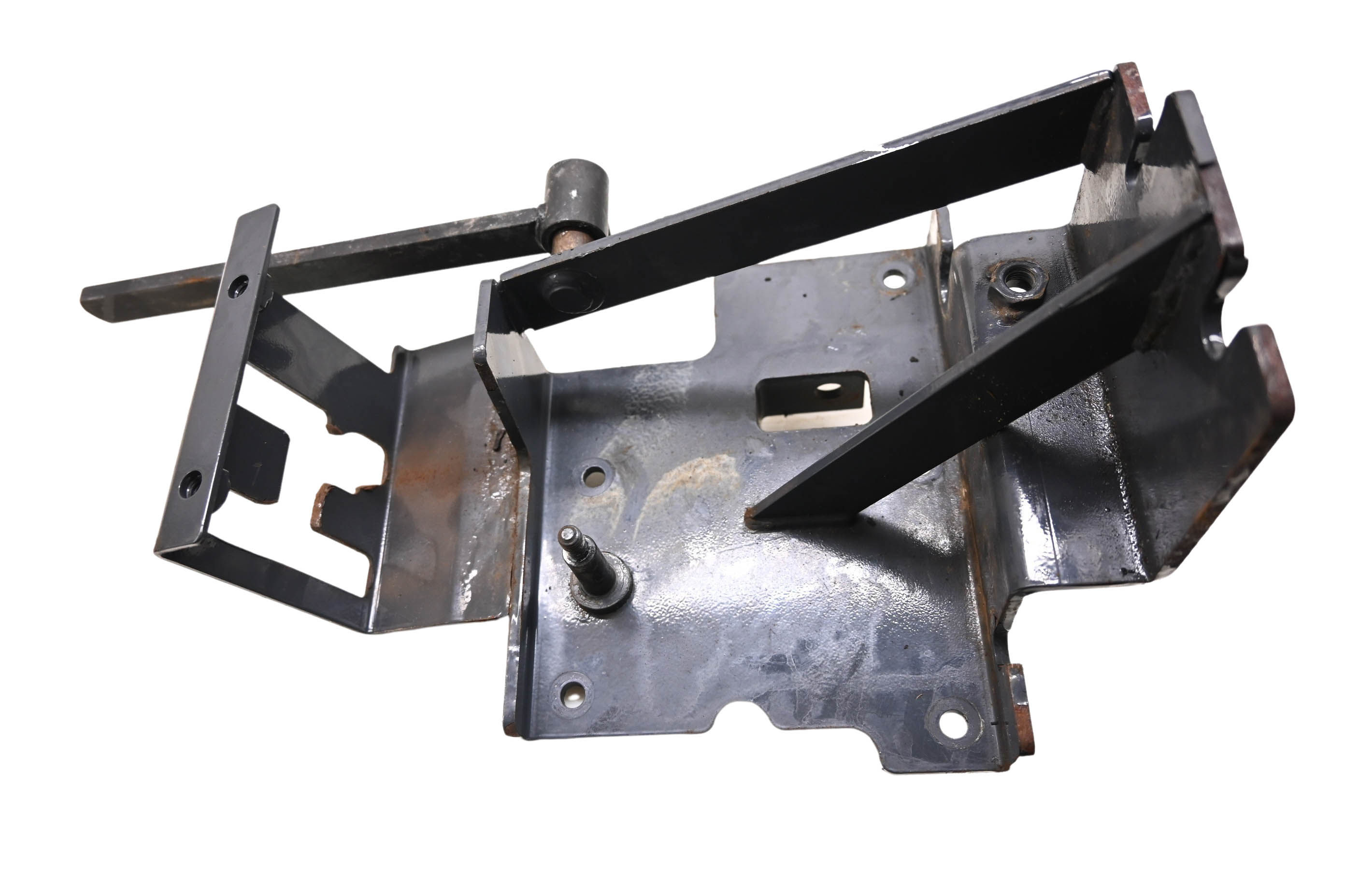 11 Kubota RTV 900 XT Diesel Shifter Lever Bracket Mount
