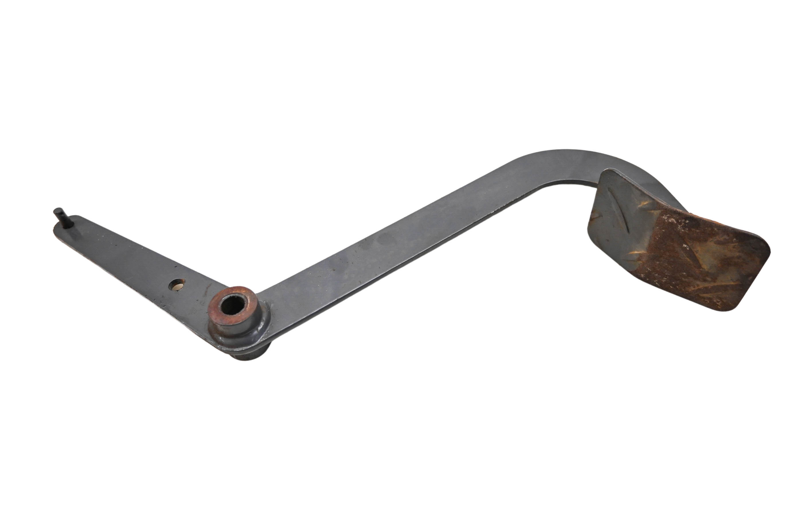 11 Kubota RTV 900 XT Diesel Throttle Pedal