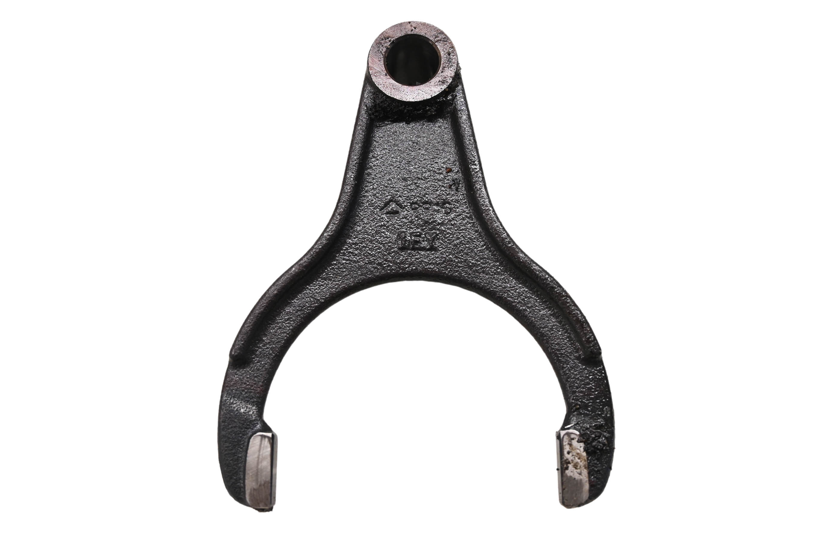 11 Kubota RTV 900 XT Diesel Differential Lock Fork