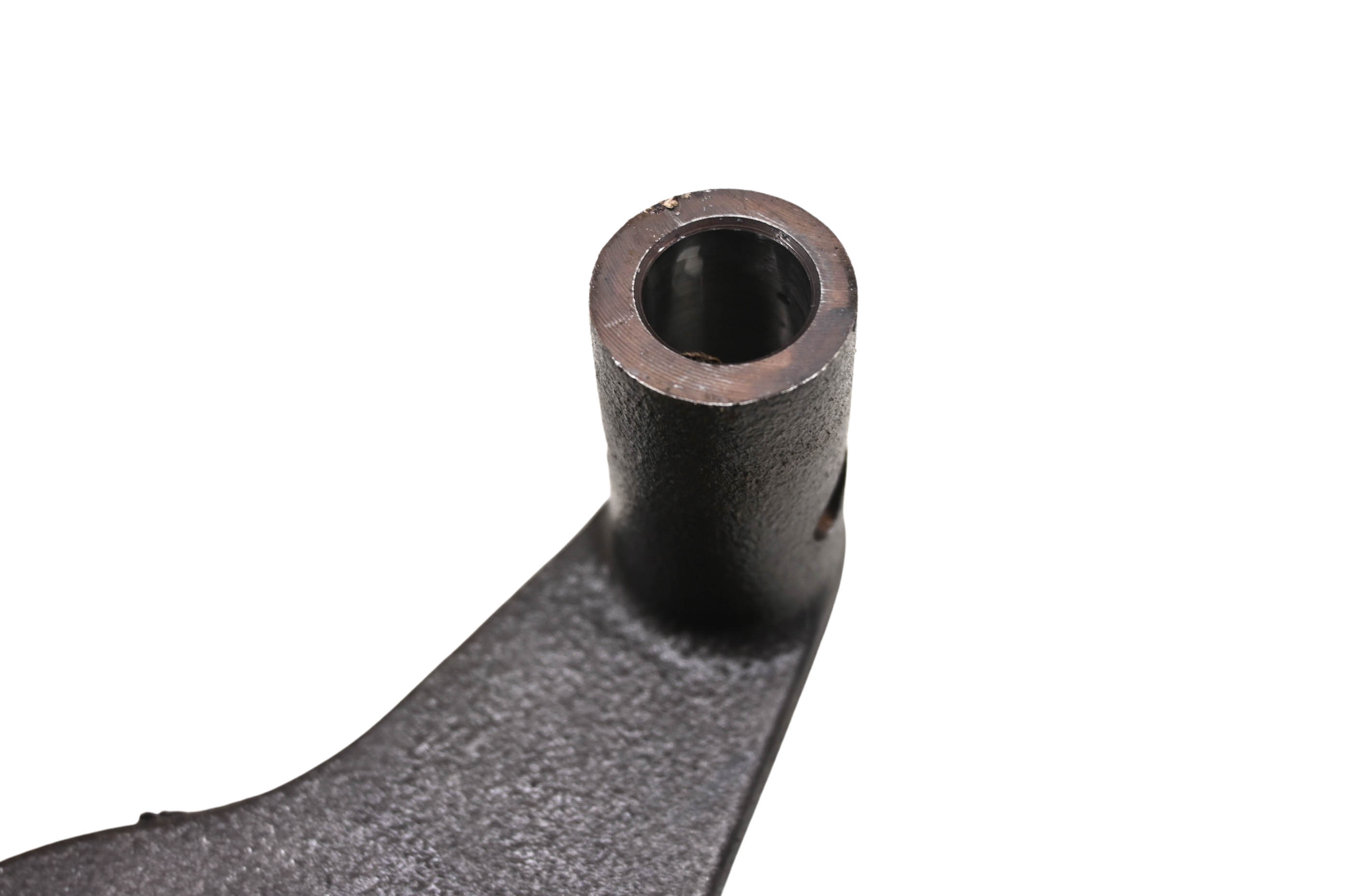 11 Kubota RTV 900 XT Diesel Differential Lock Fork