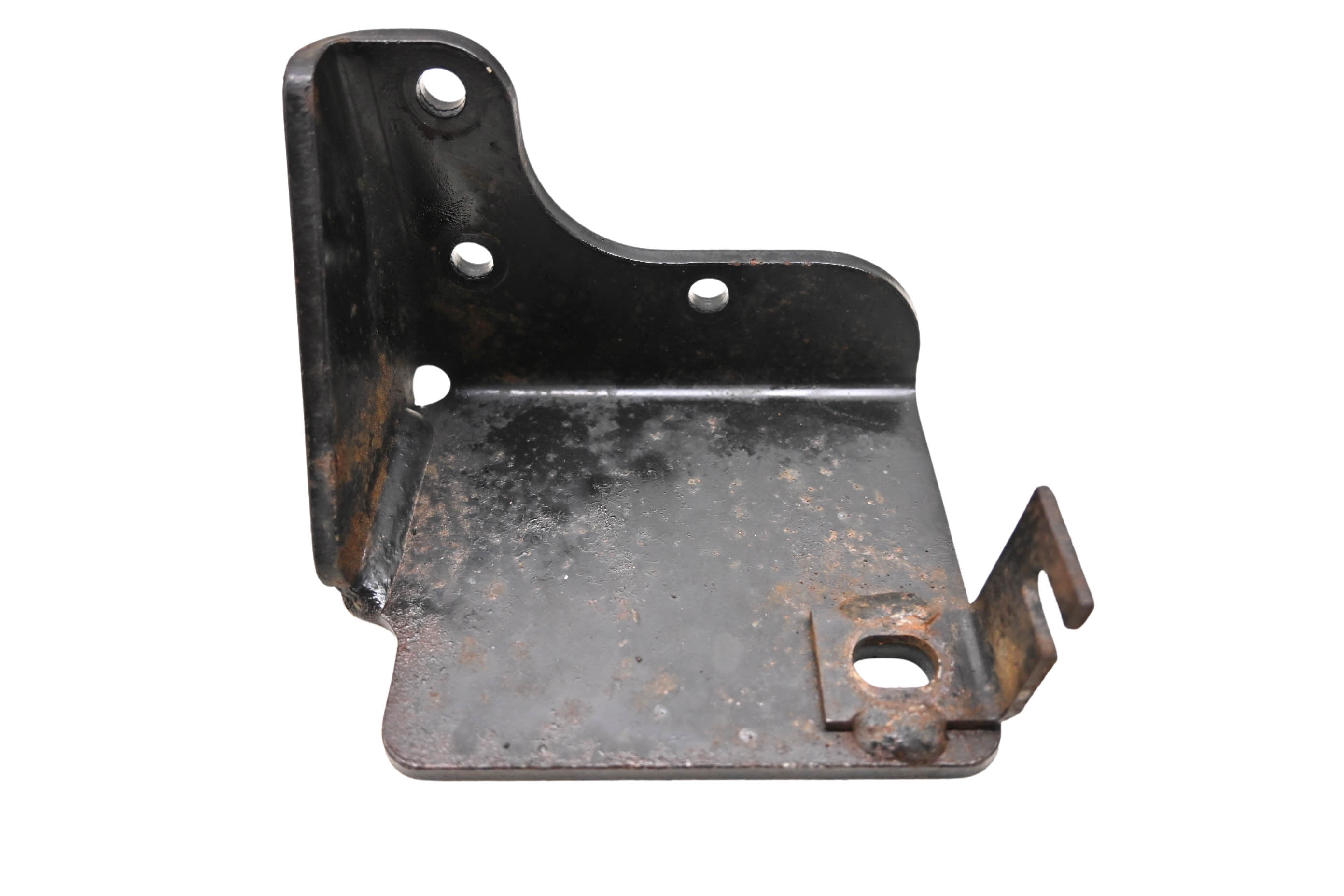 11 Kubota RTV 900 XT Diesel Guard Plate Bracket Mount