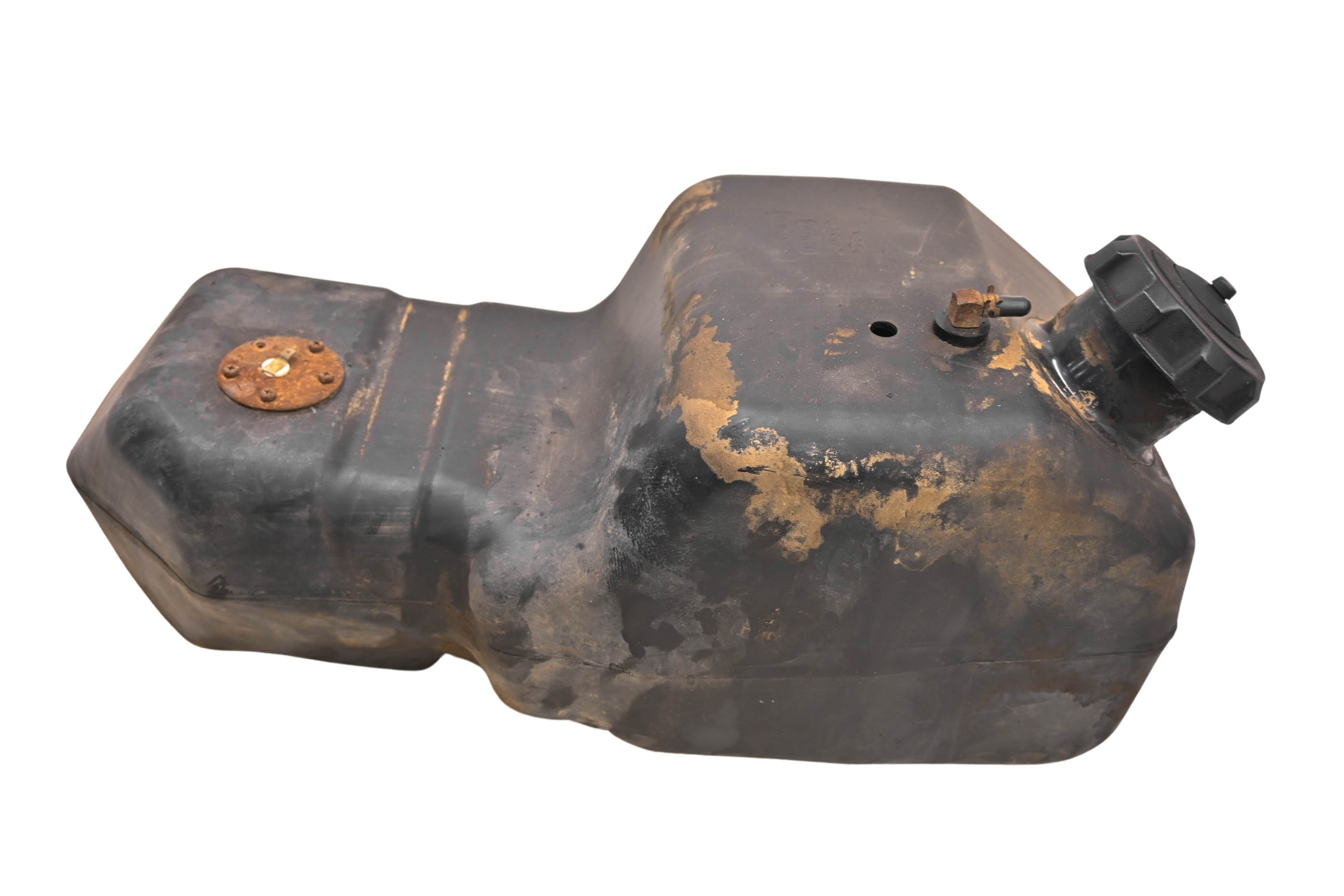 11 Kubota RTV 900 XT Diesel Gas Tank
