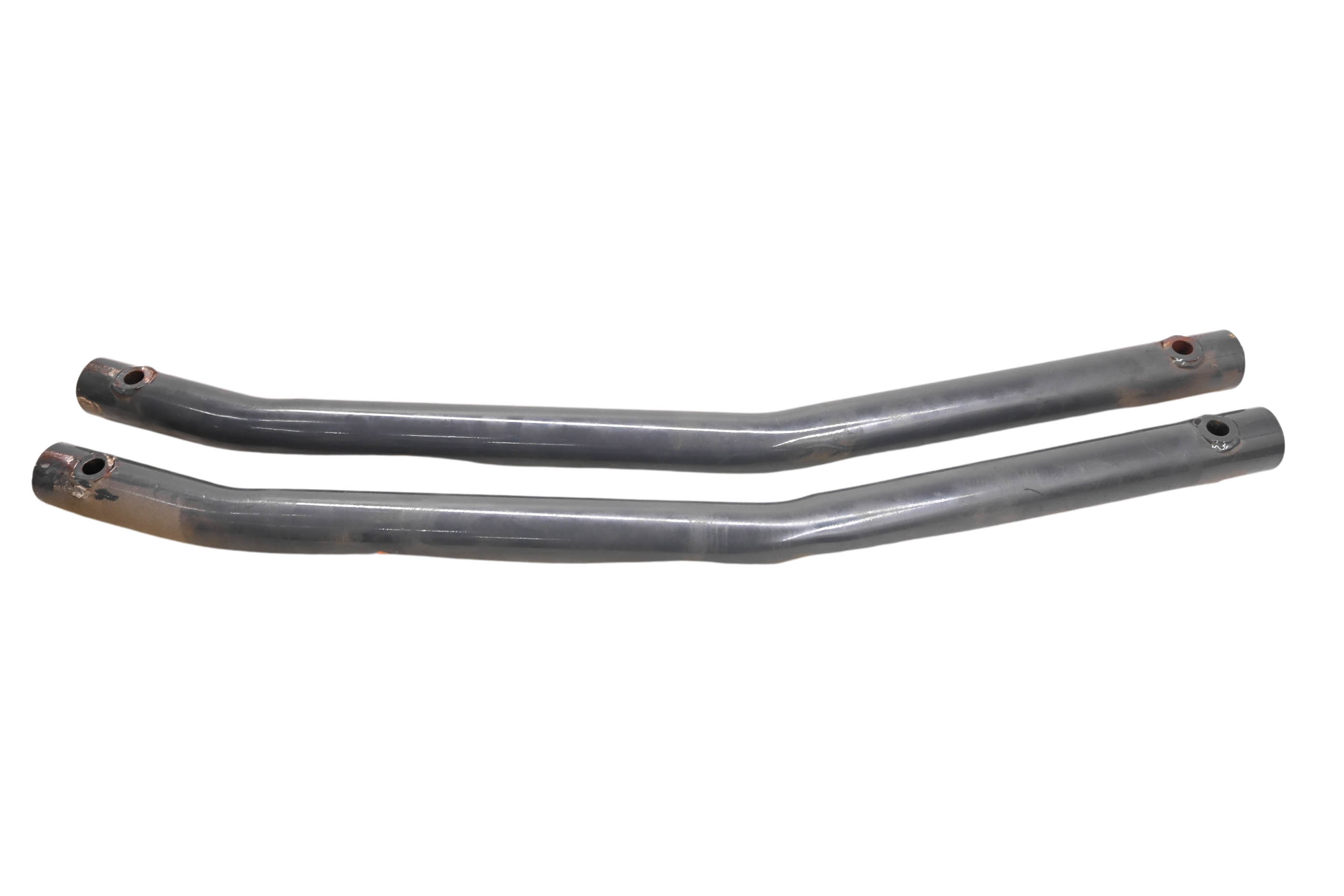 11 Kubota RTV 900 XT Diesel Roll Cage Top Bars