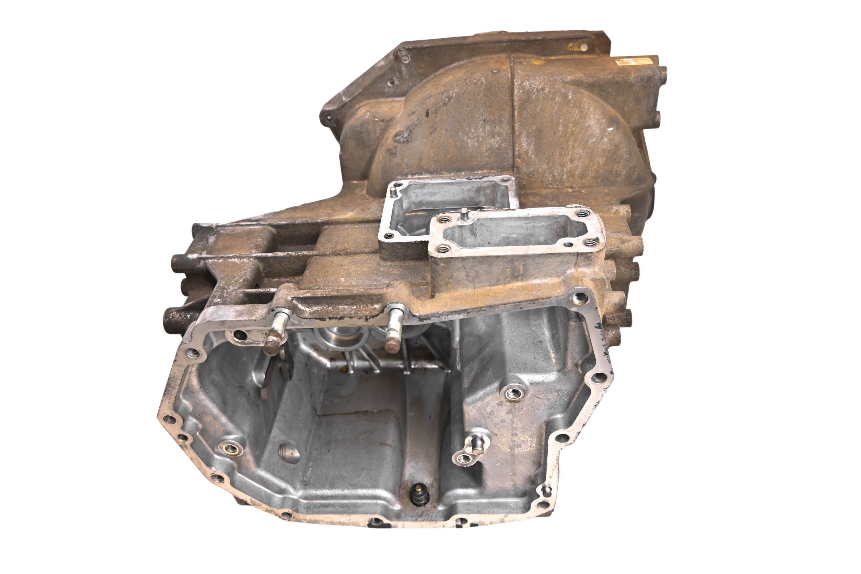 11 Kubota RTV 900 XT Diesel Front Transmission Gear Case Housing