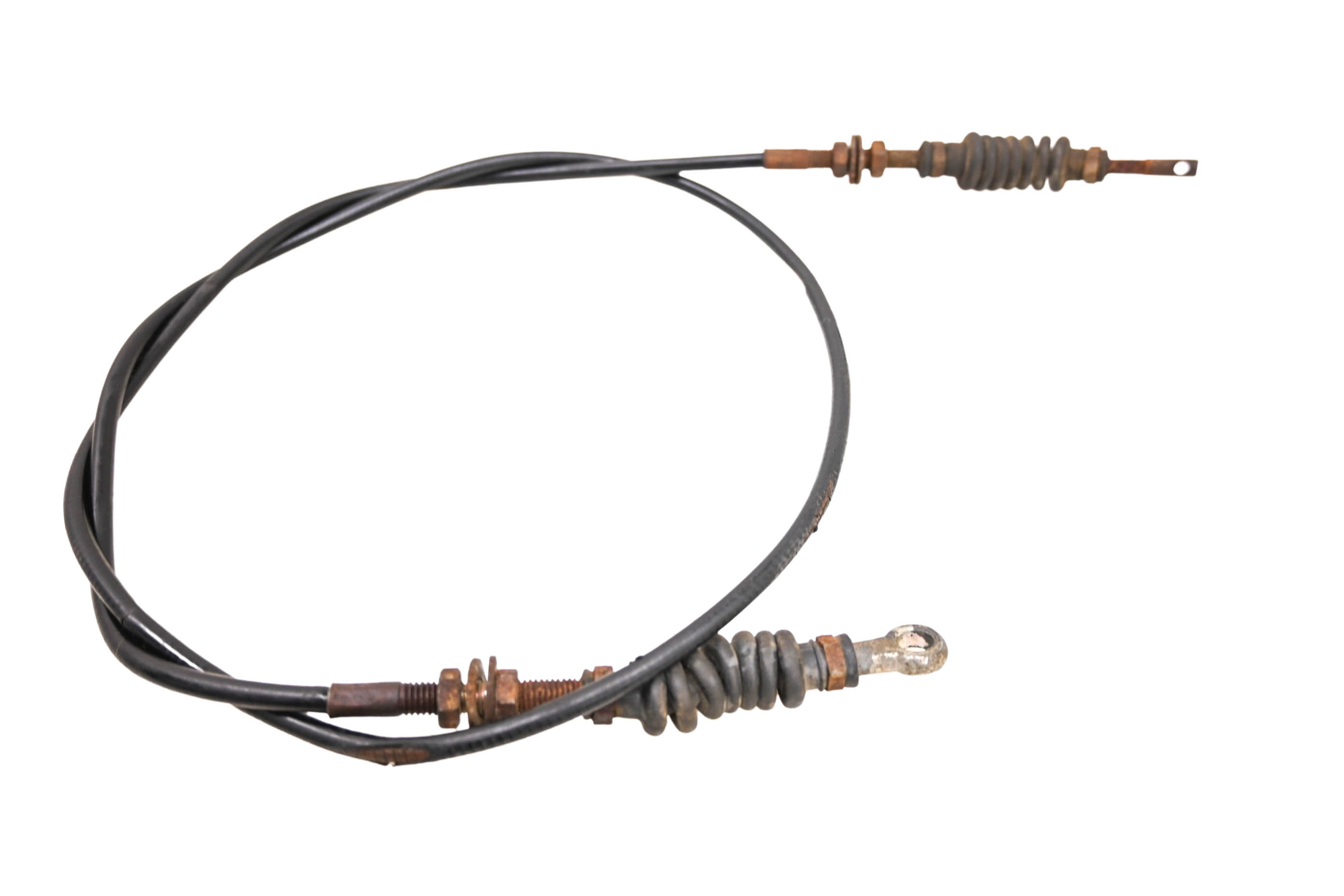 11 Kubota RTV 900 XT Diesel Emergency Brake Cable