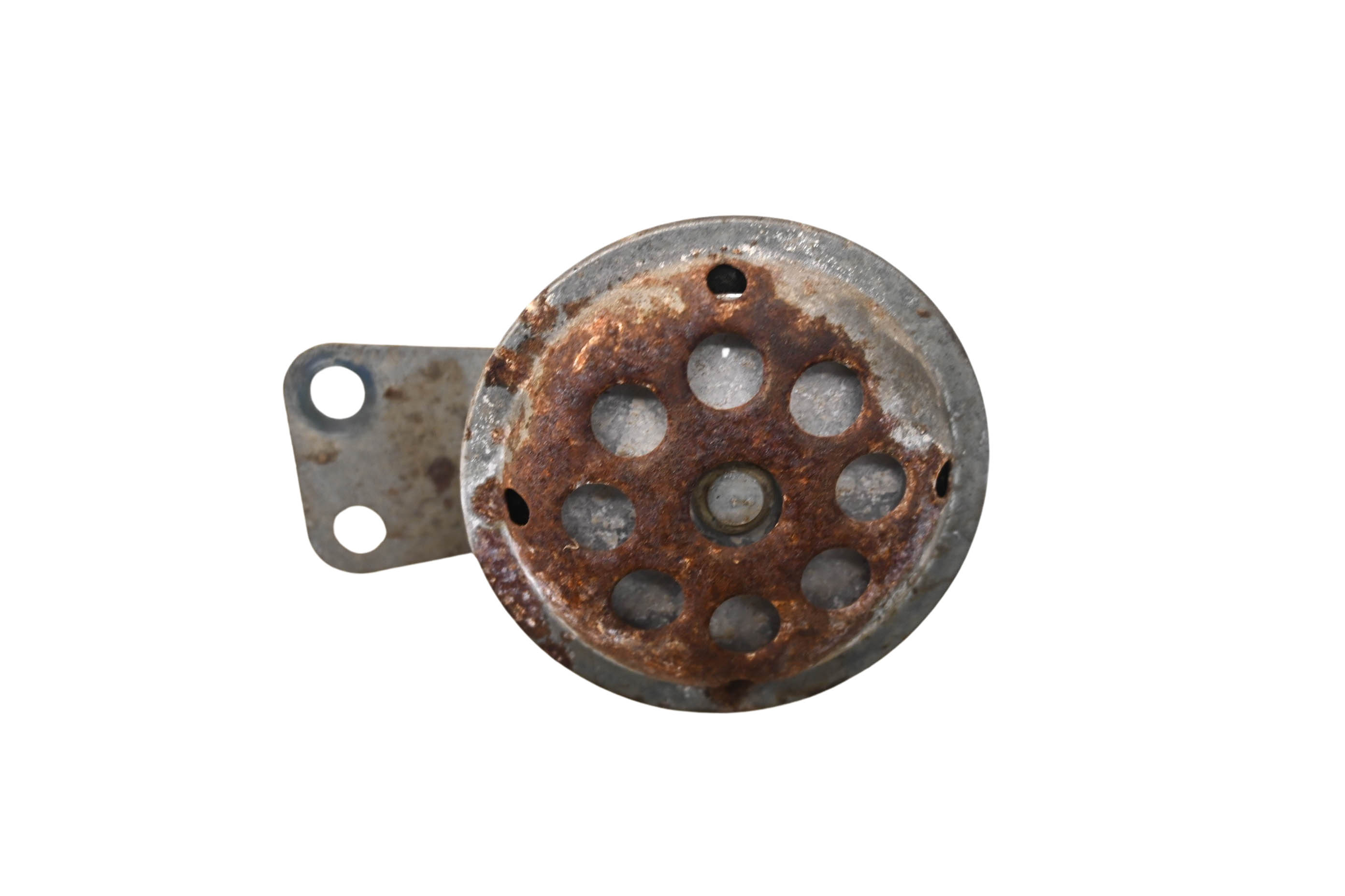 11 Kubota RTV 900 XT Diesel Horn