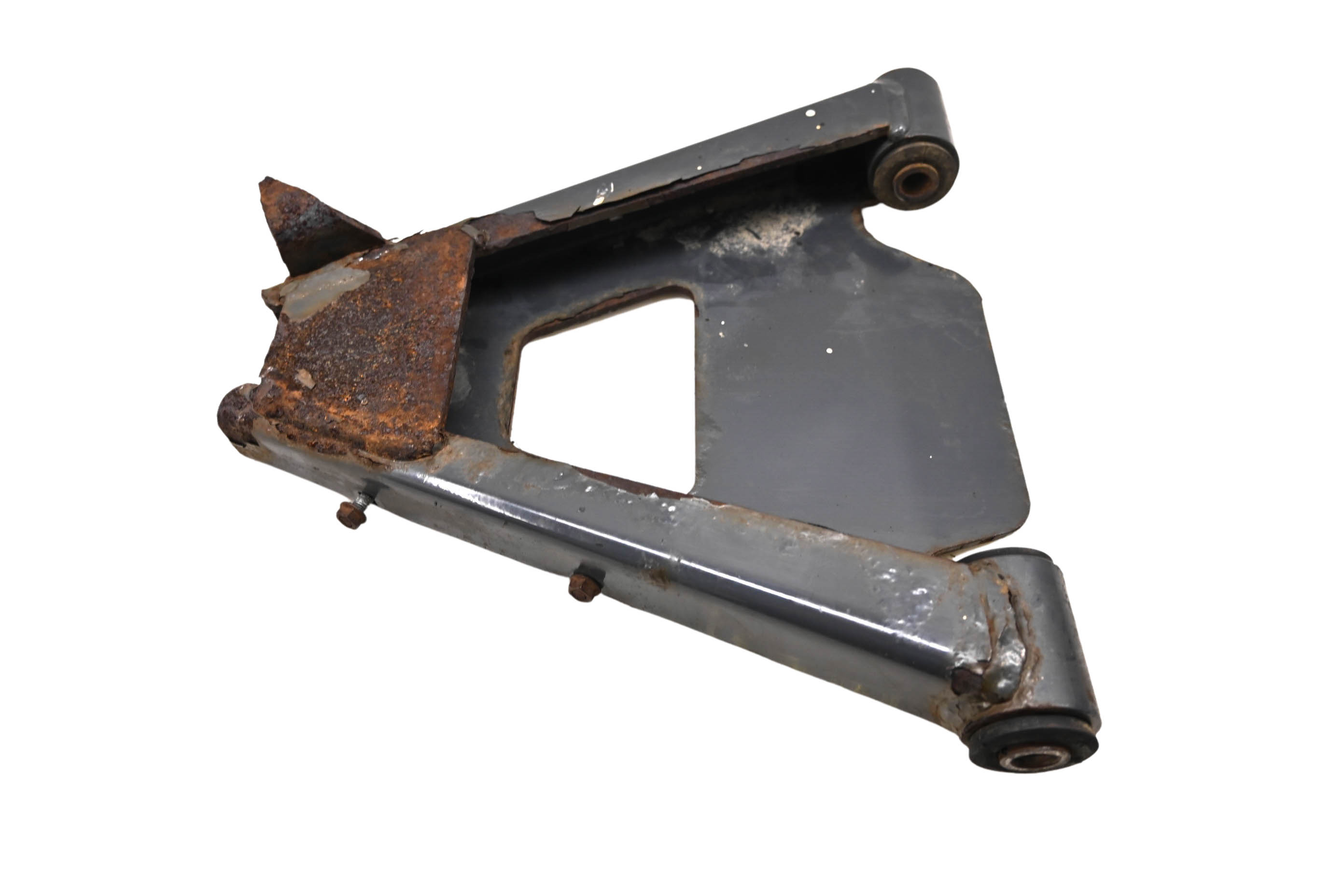 11 Kubota RTV 900 XT Diesel Front Lower Right Left A-Arm