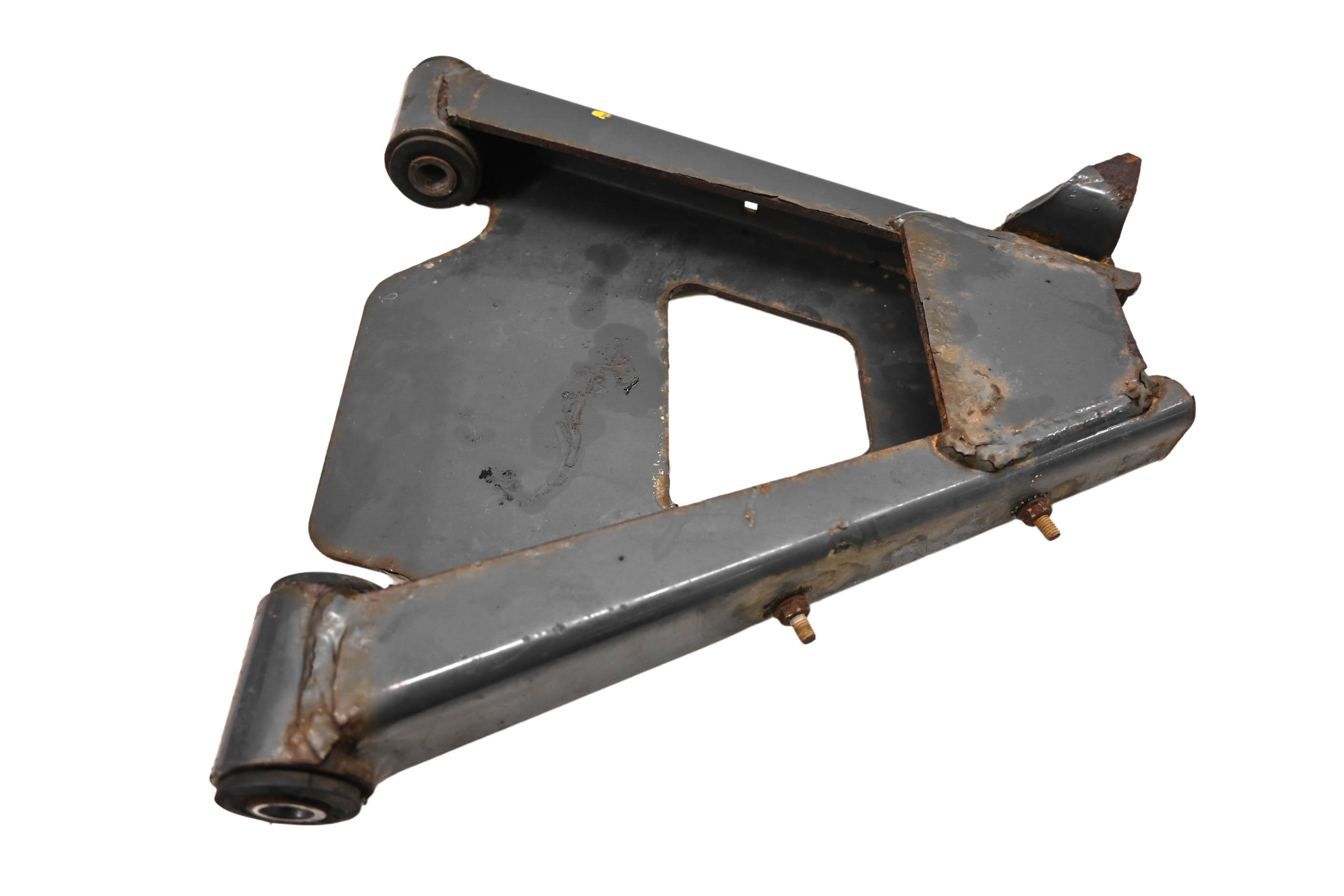 11 Kubota RTV 900 XT Diesel Front Lower Right Left A-Arm