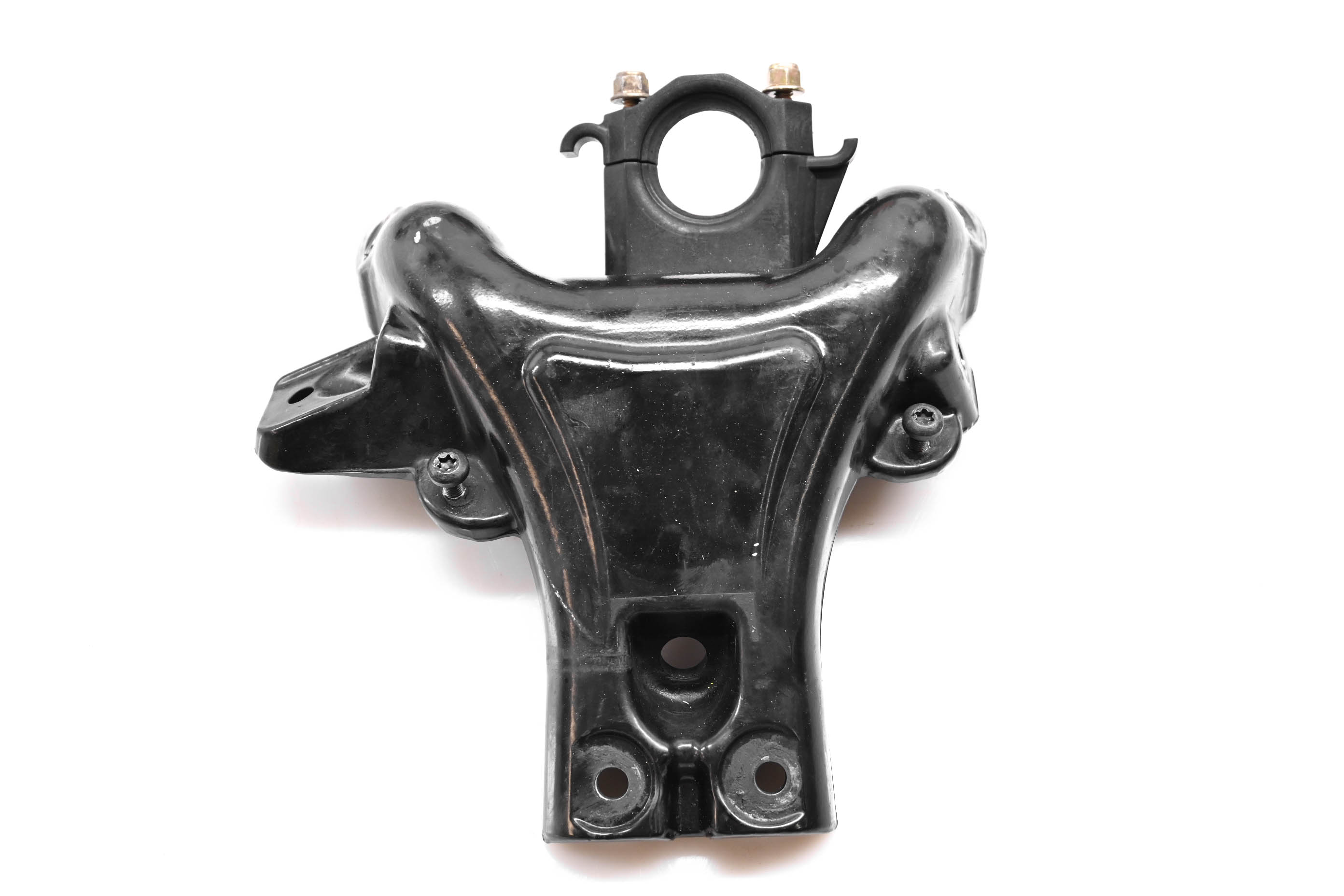15 Yamaha SR Viper LTX SE Steering Gate Support Bracket 137"