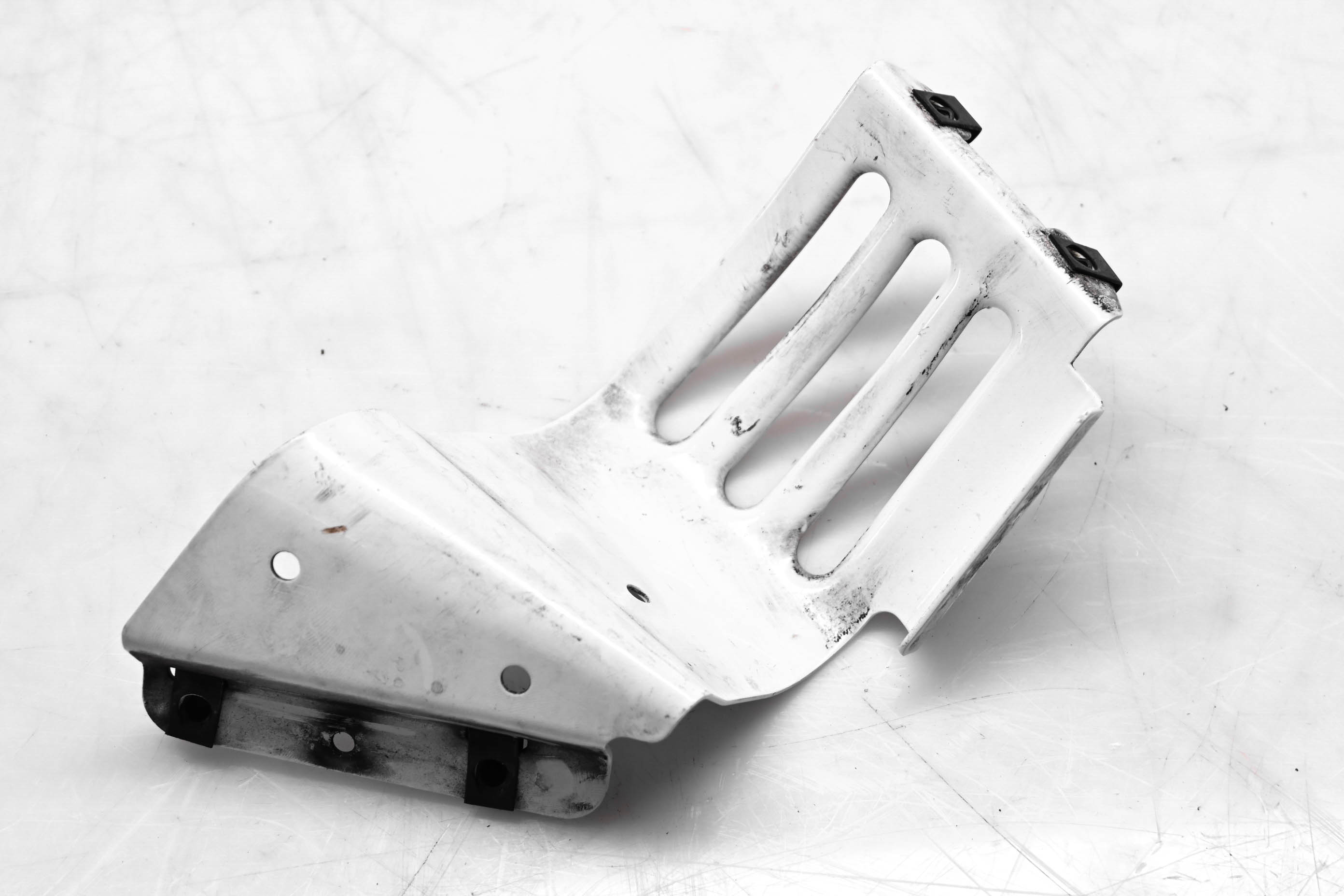 15 Yamaha SR Viper LTX SE Left Foot Rest 137"