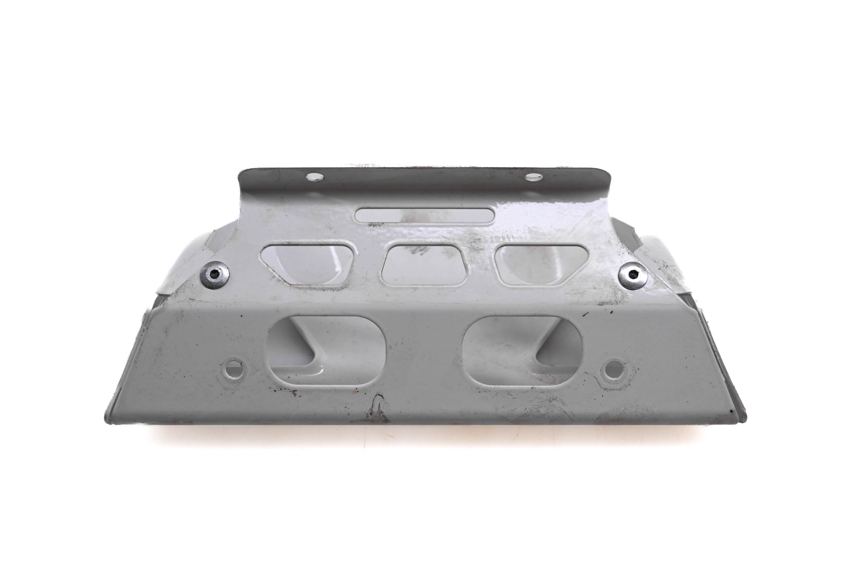 15 Yamaha SR Viper LTX SE Rear Taillight Bracket Mount 137"