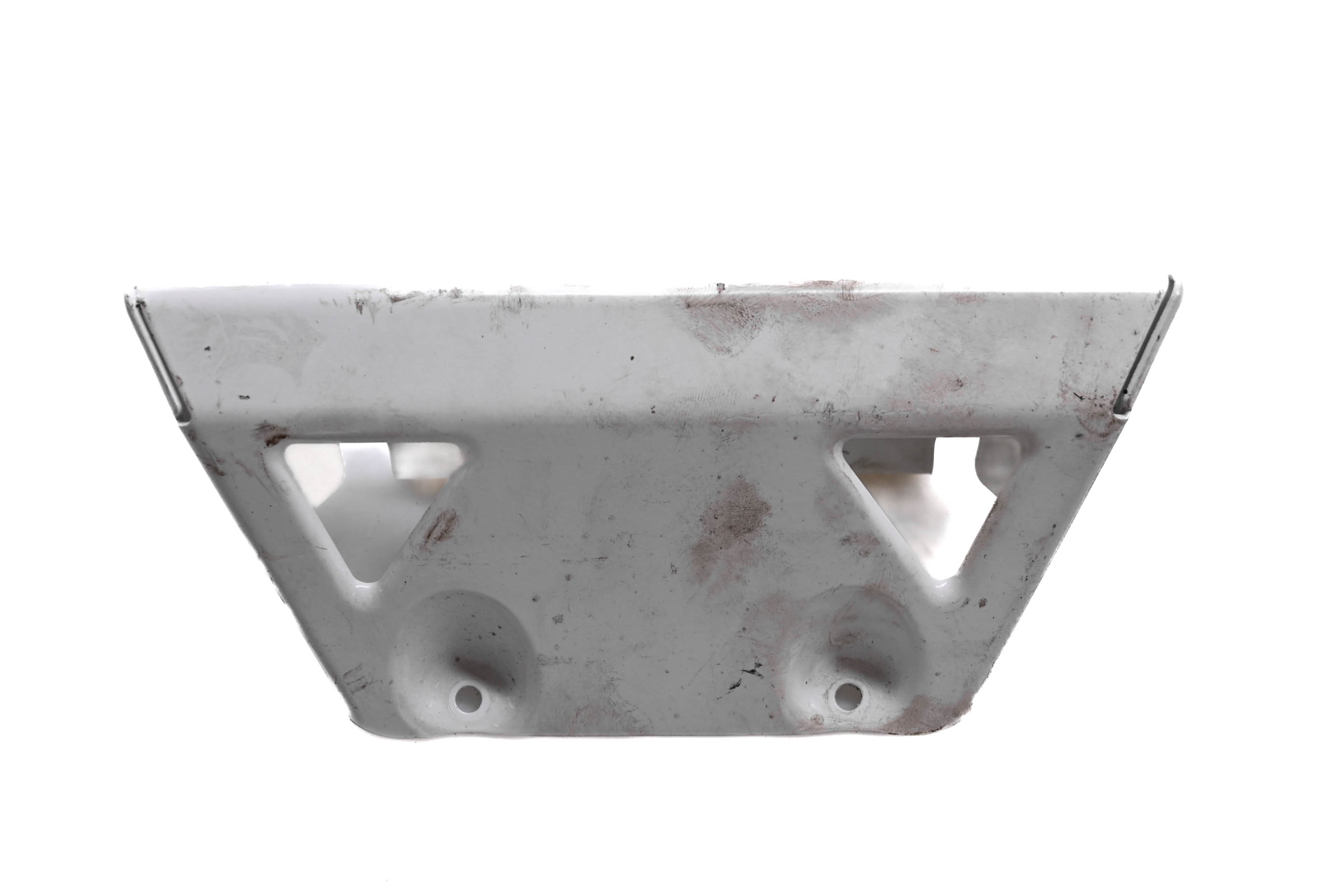 15 Yamaha SR Viper LTX SE Rear Taillight Bracket Mount 137"