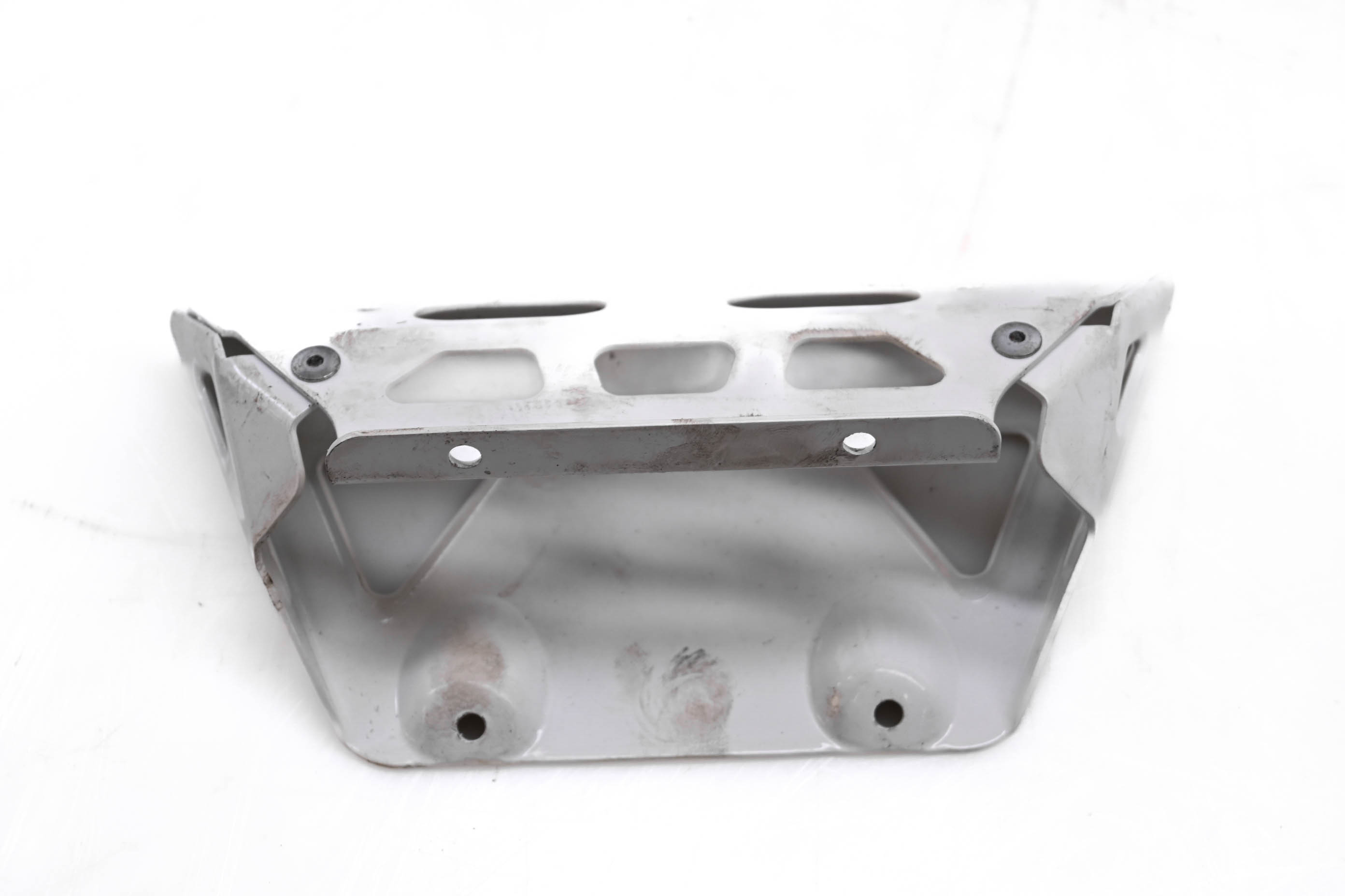 15 Yamaha SR Viper LTX SE Rear Taillight Bracket Mount 137"